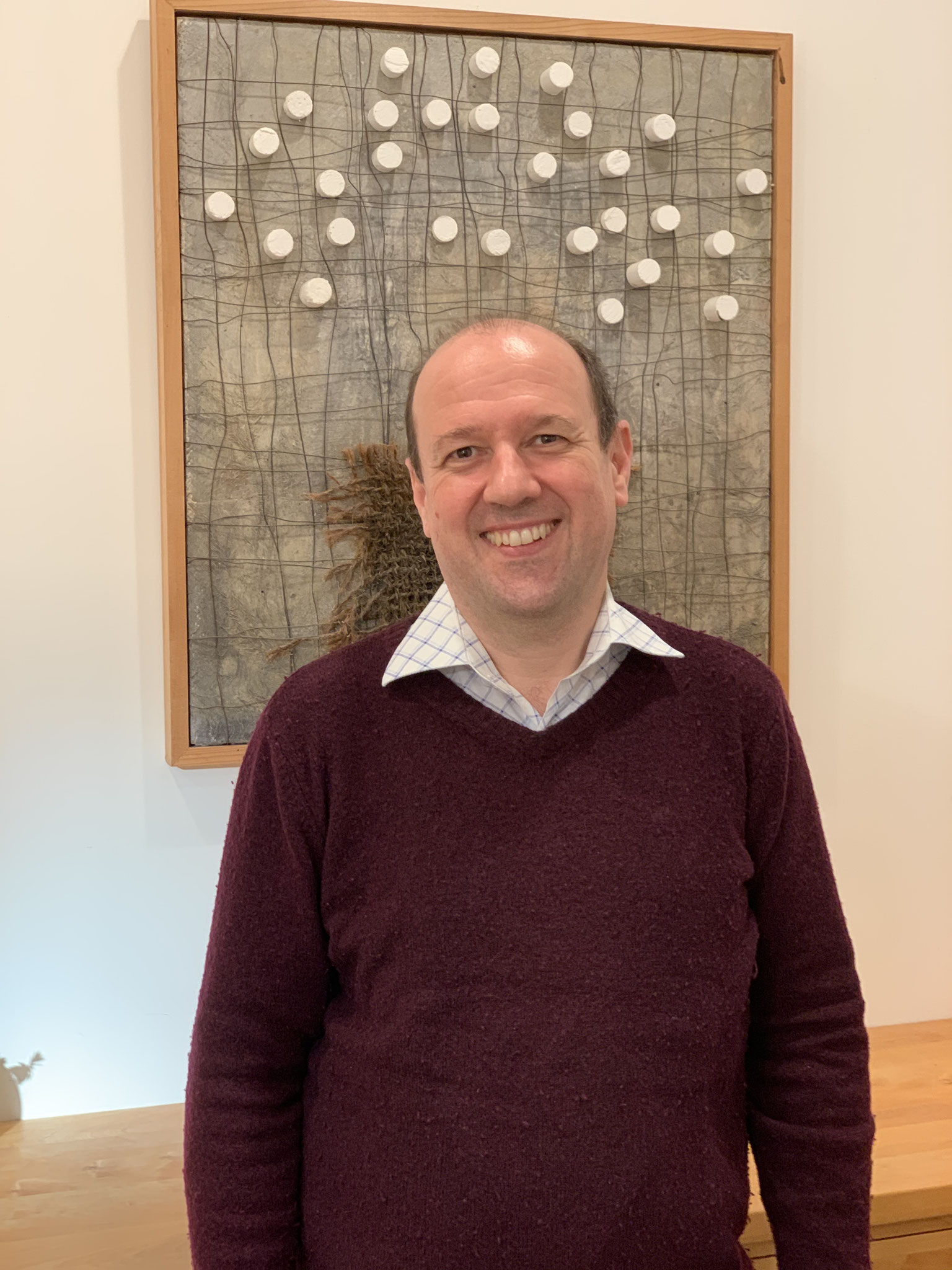 OA Dr. Thomas Wolf Ärztezentrum Hochstraß