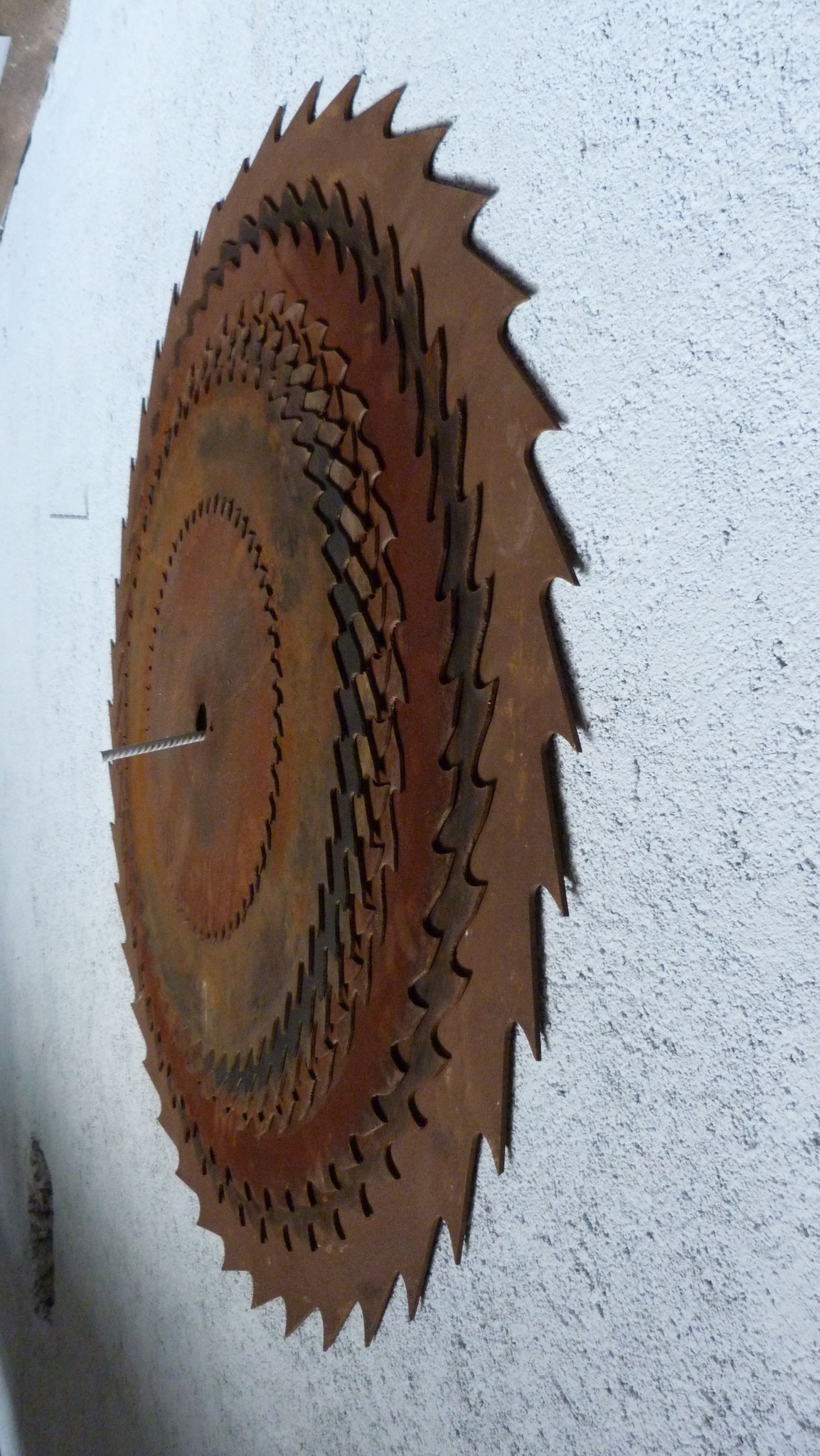 scies de charpentier