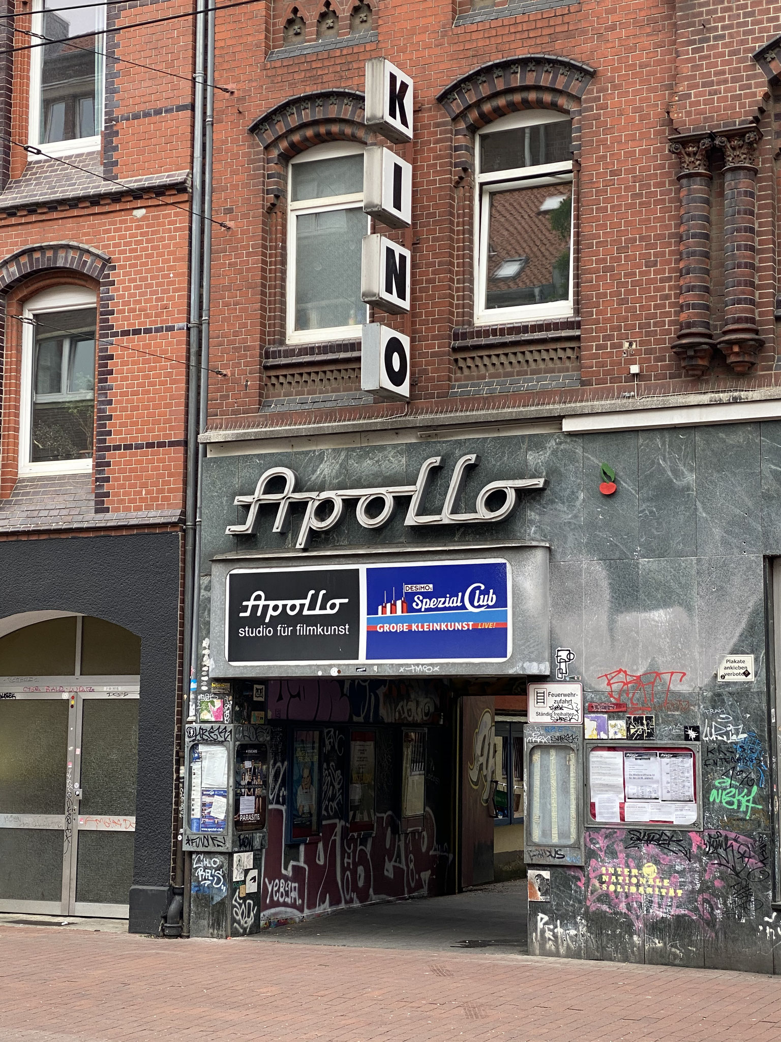 Apollo Kino