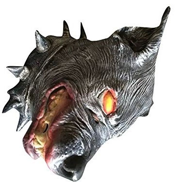 8. Maske