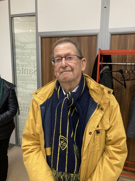 Champion du Jura en catégorie Rubis
