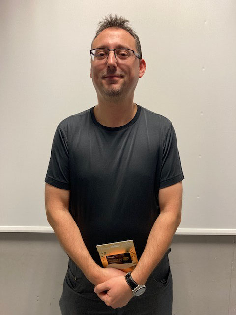 Champion régional S1 et vainqueur