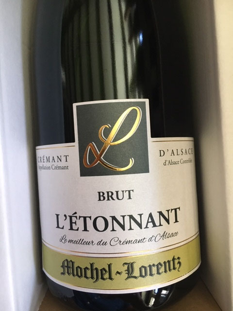 L'Étonnant