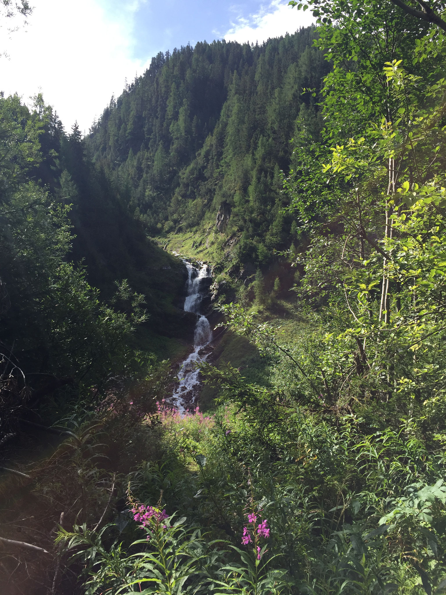 Filisur, Graubünden