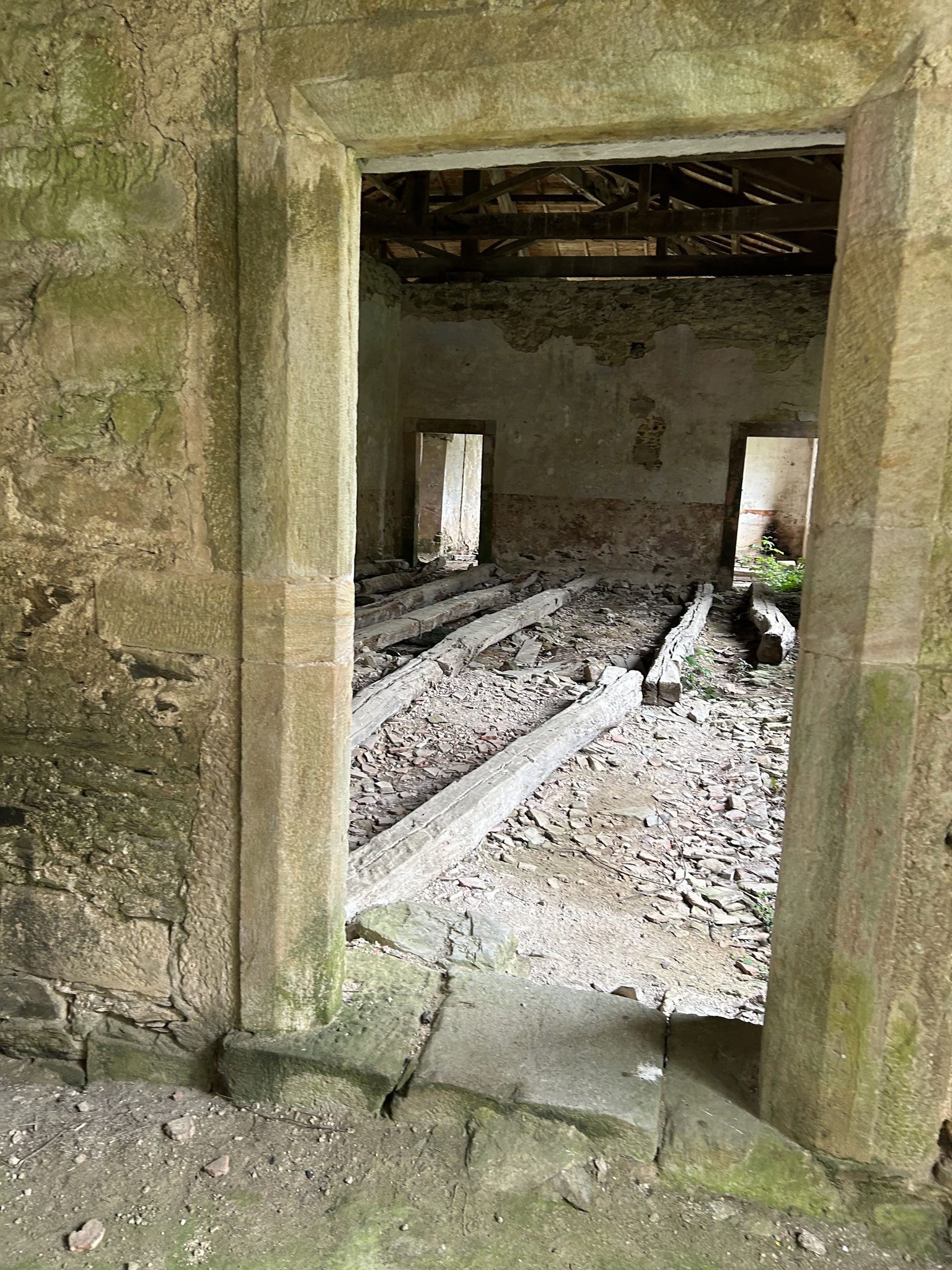 Lost Place