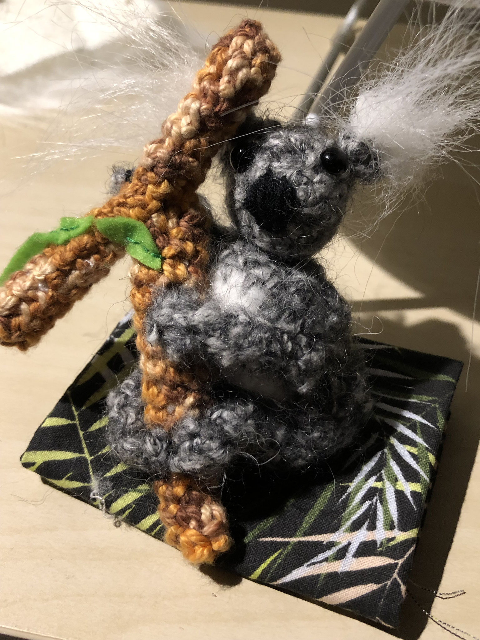 Koalas Sonderanfertigung