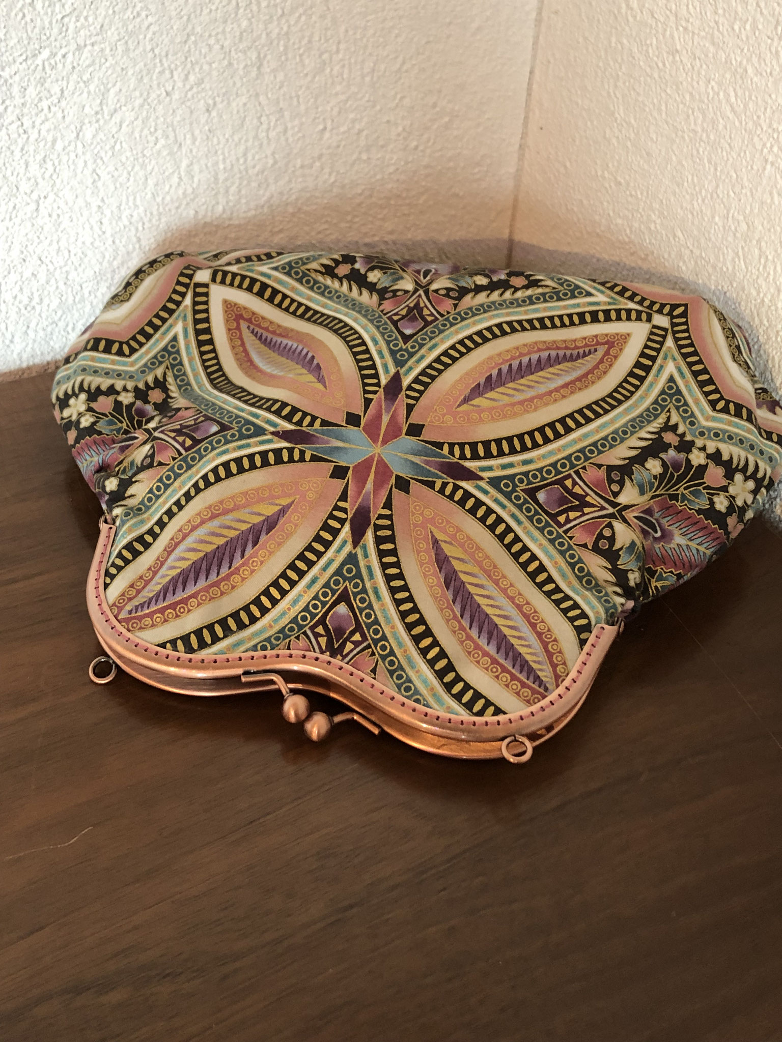 3003 Mandala kupfer verkauft