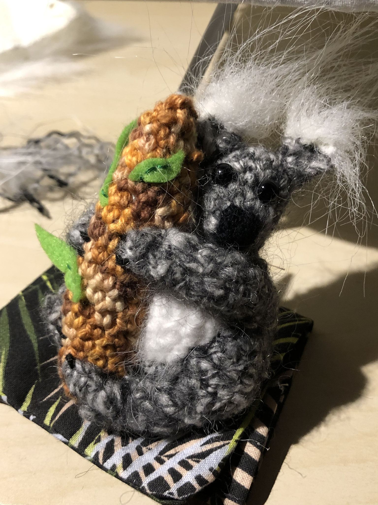 Koalas Sonderanfertigung