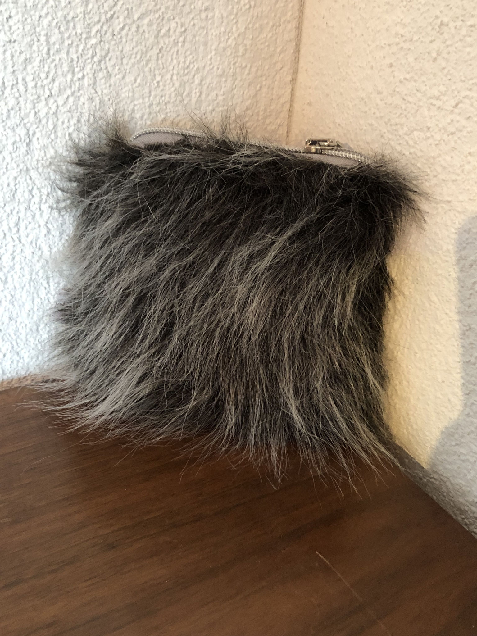 Waschbär, verkauft