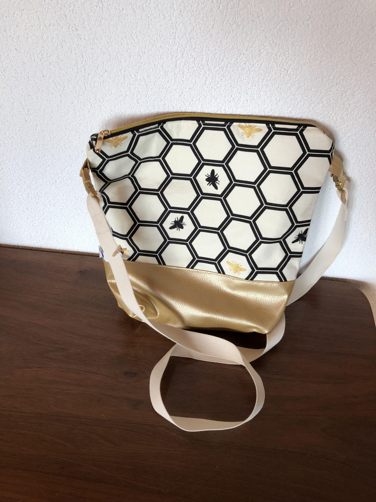 Bienen gross verkauft