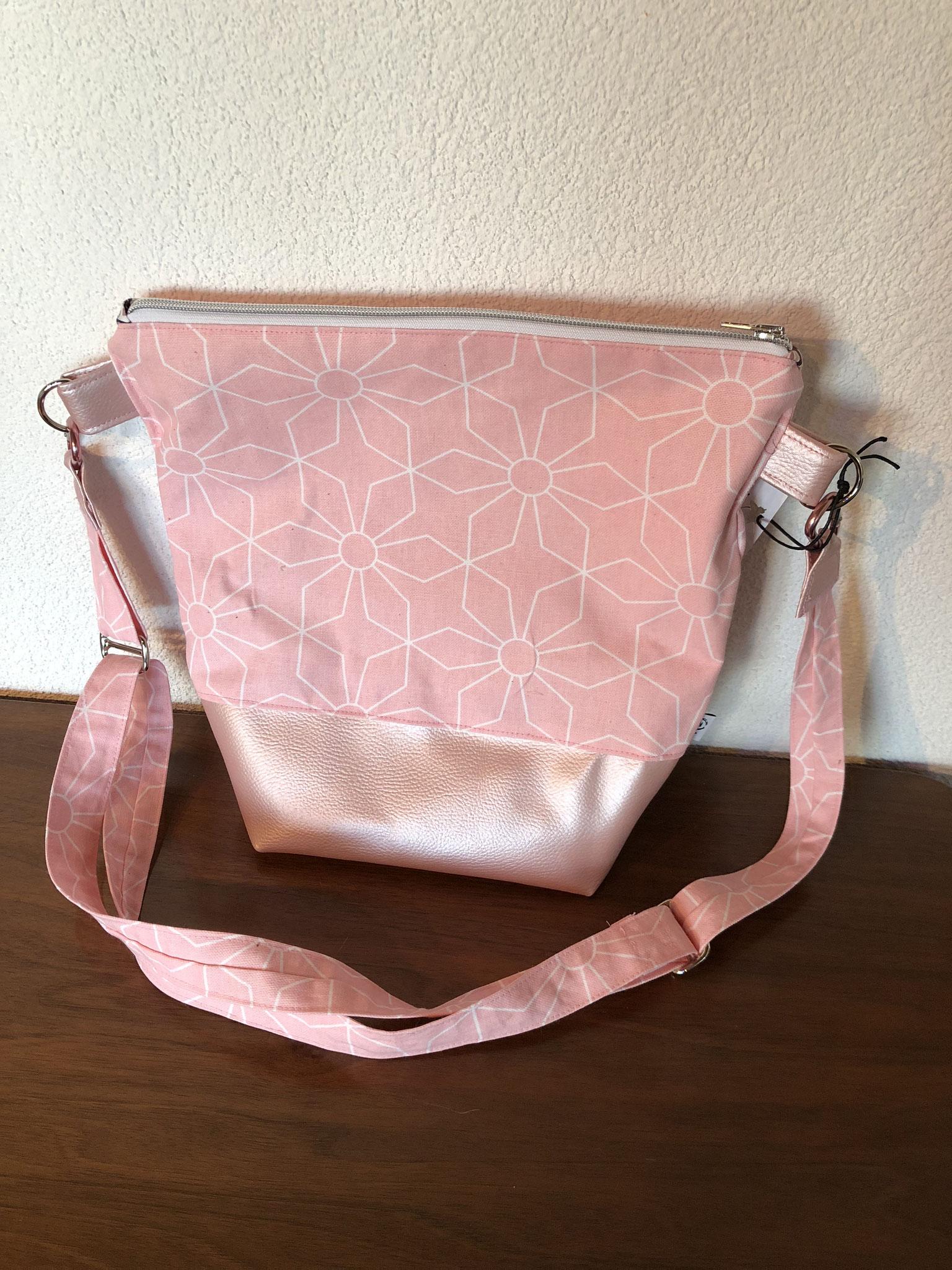 5003 rosa Geo CHF 55.00