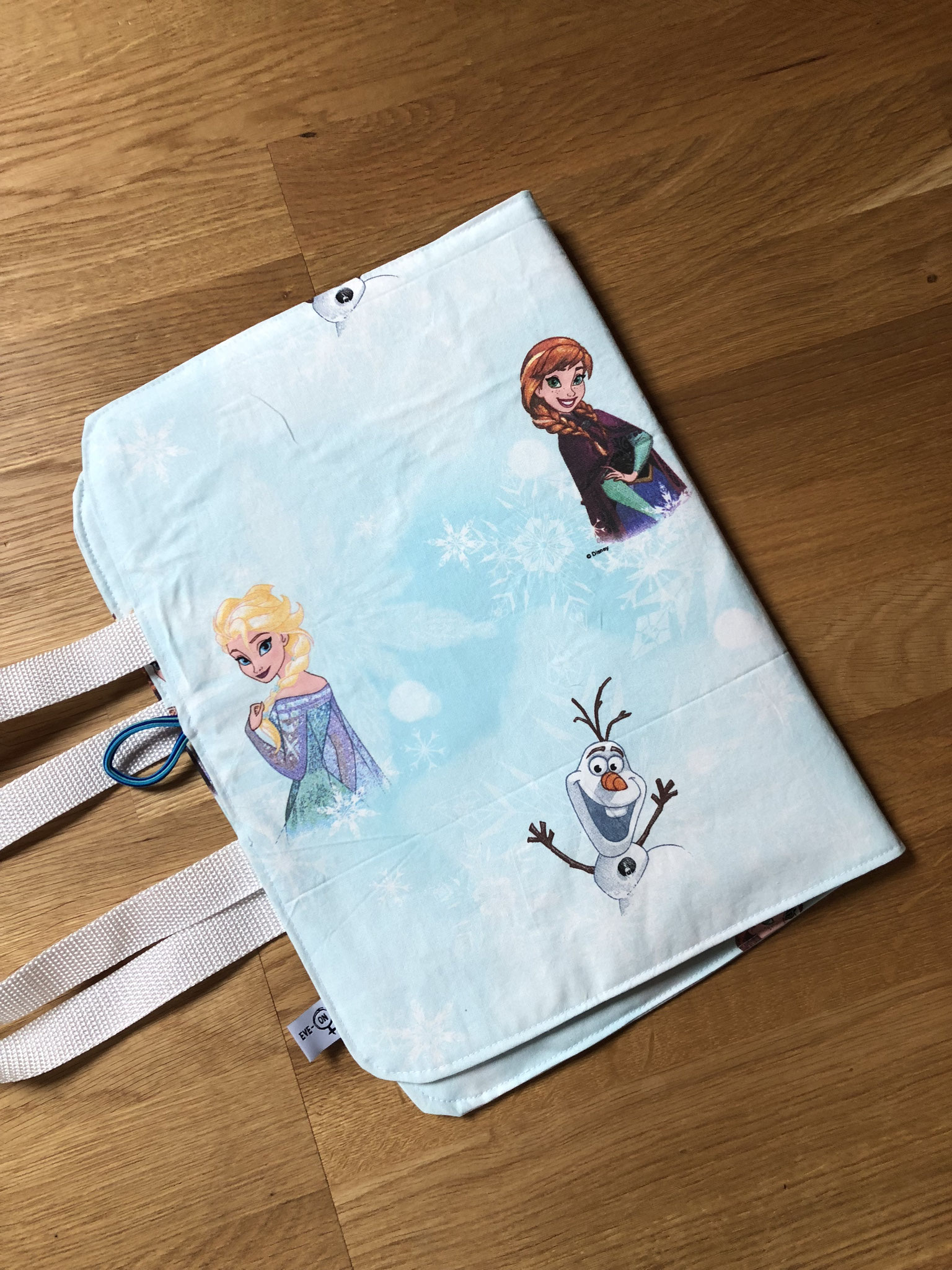 Frozen CHF 45.00