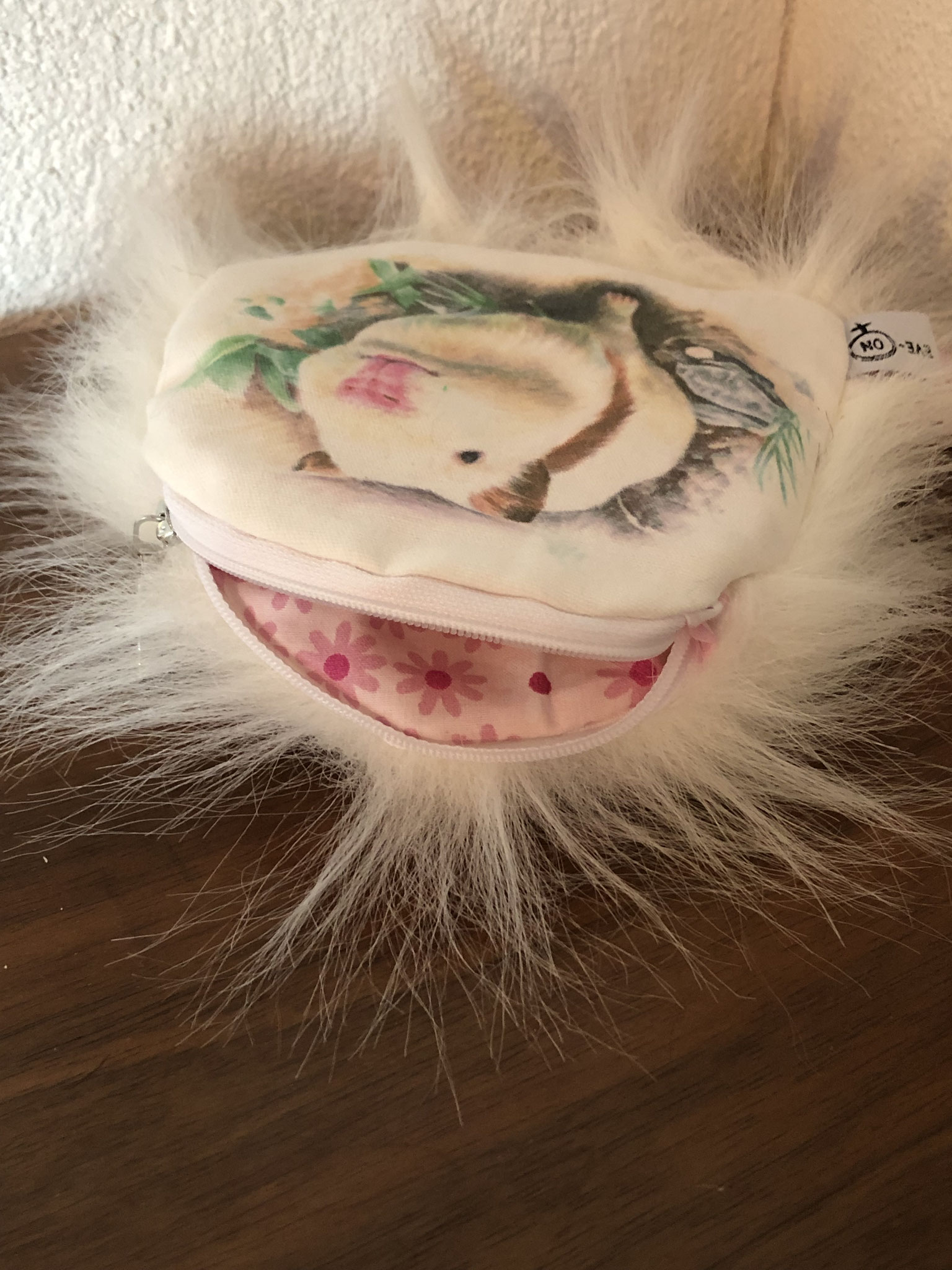 Meerschweinchen, Verkauft