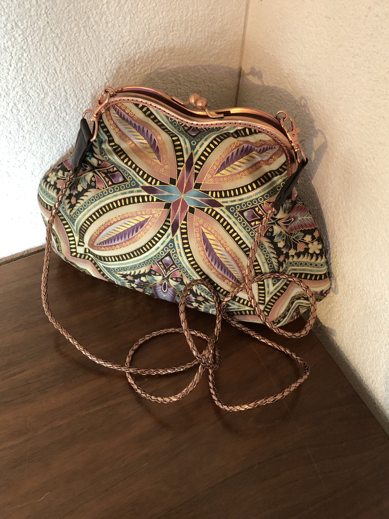 3003 Mandala kupfer verkauft