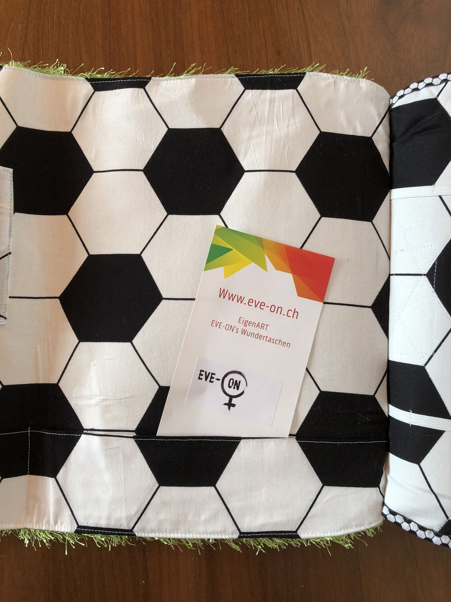 Fussball, CHF 45.00