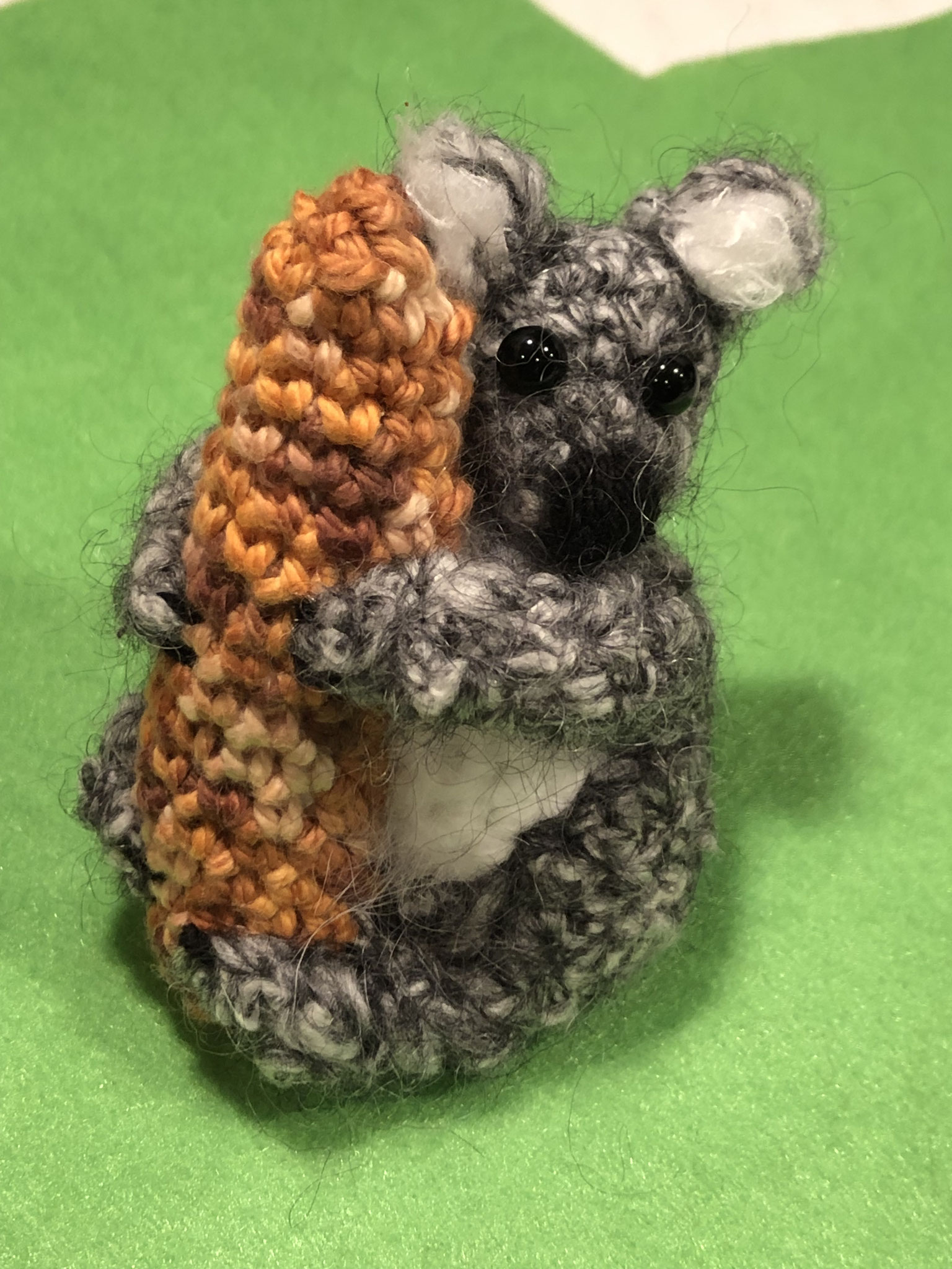 Koalas Sonderanfertigung