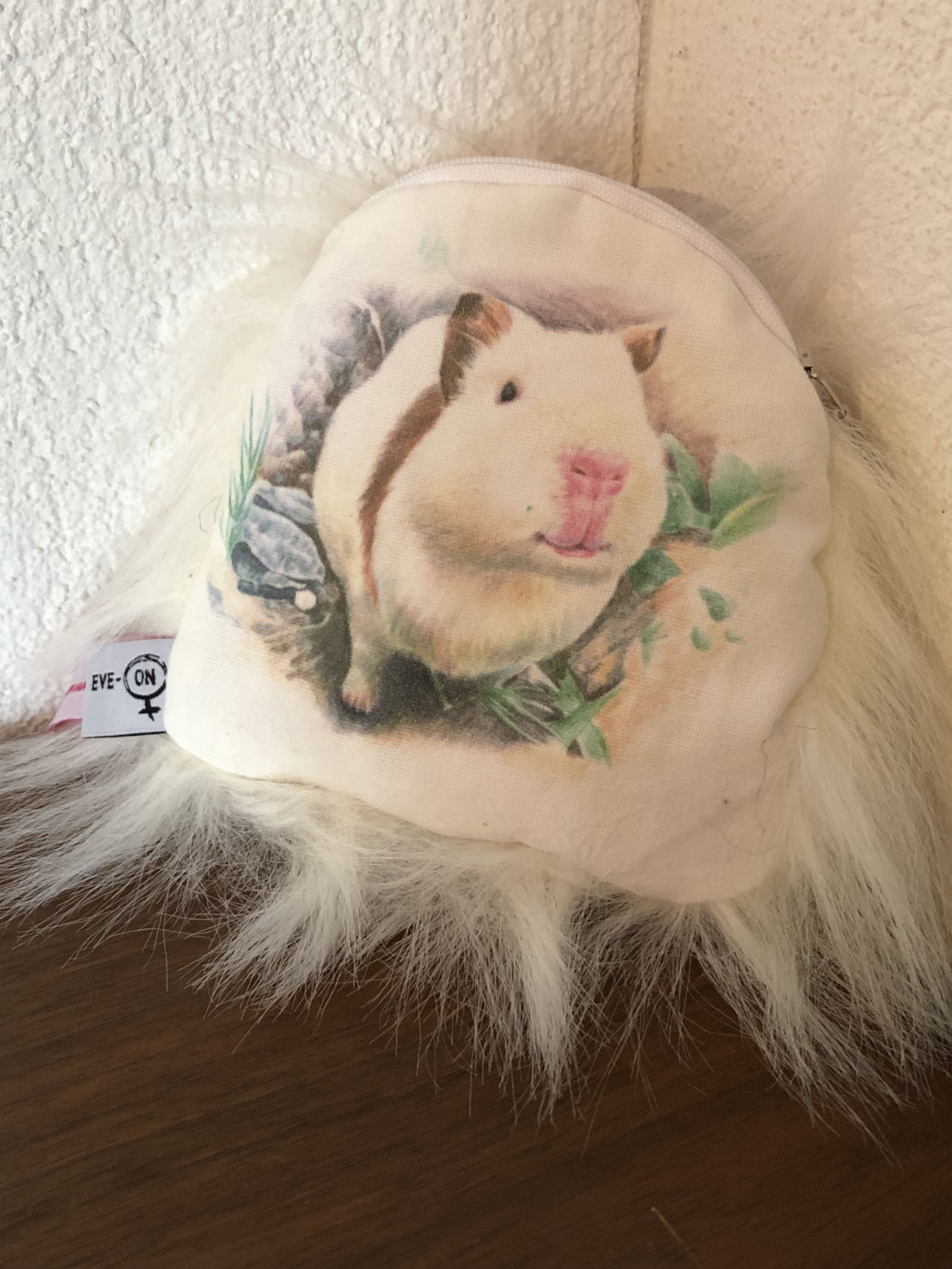 Meerschweinchen, Verkauft