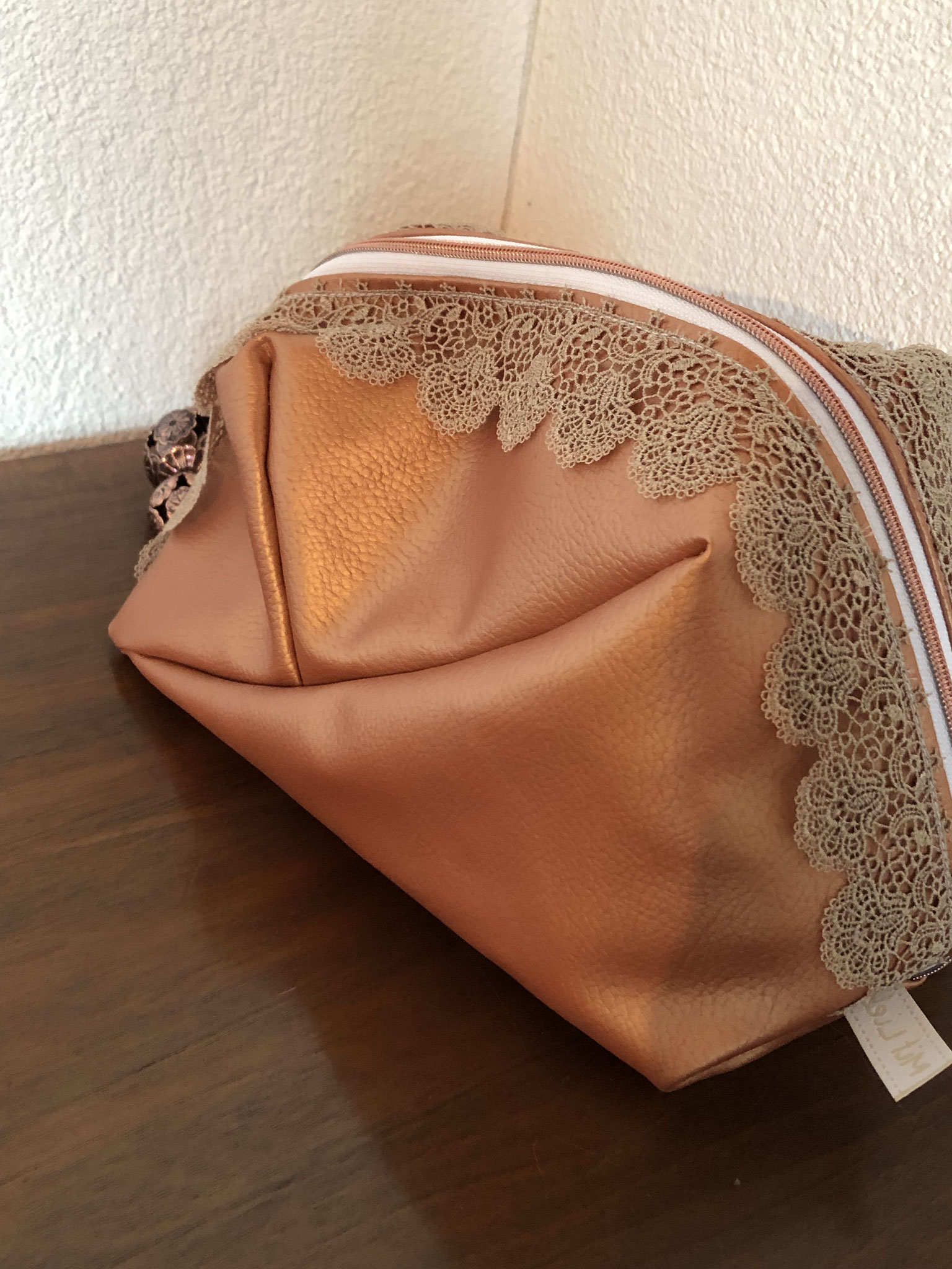 Kupfer mit Spitze CHF 35.00