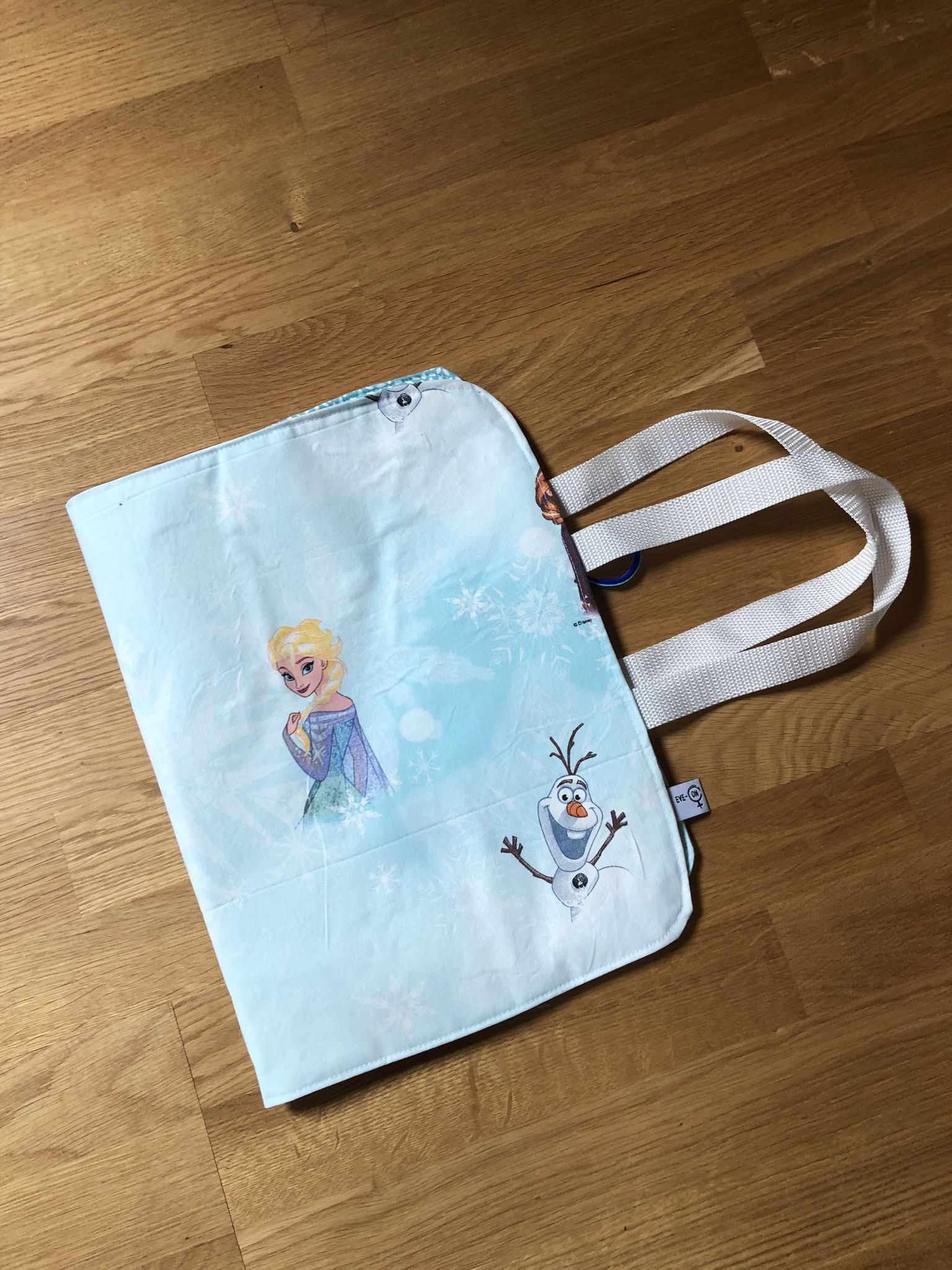 Frozen CHF 45.00