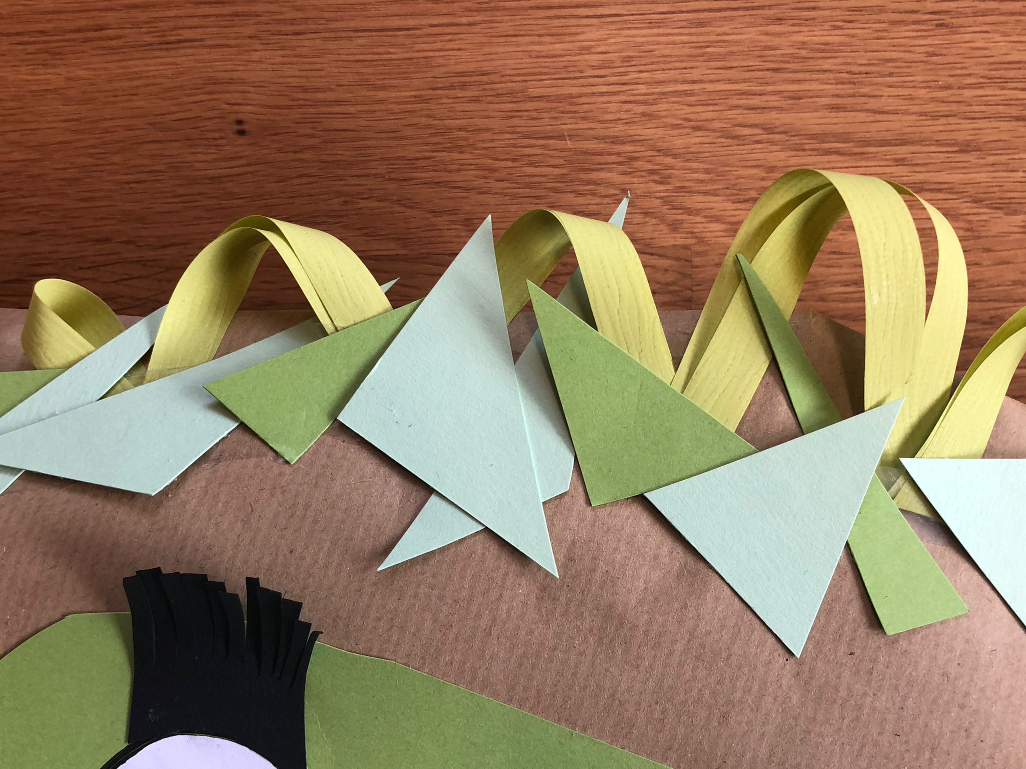 Geschenkverpackung für Dino-Mappe, leider ausverkauft