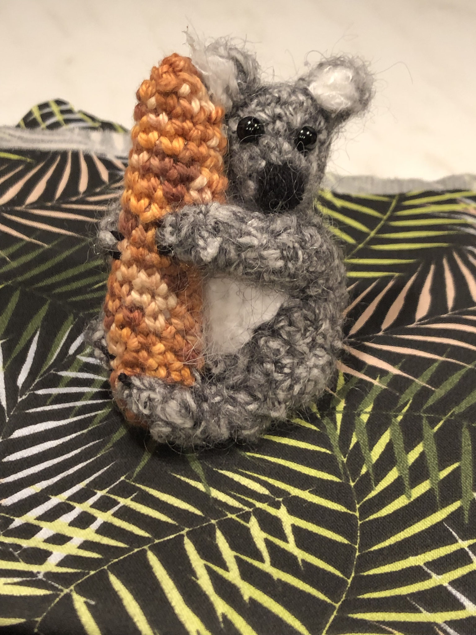Koalas Sonderanfertigung