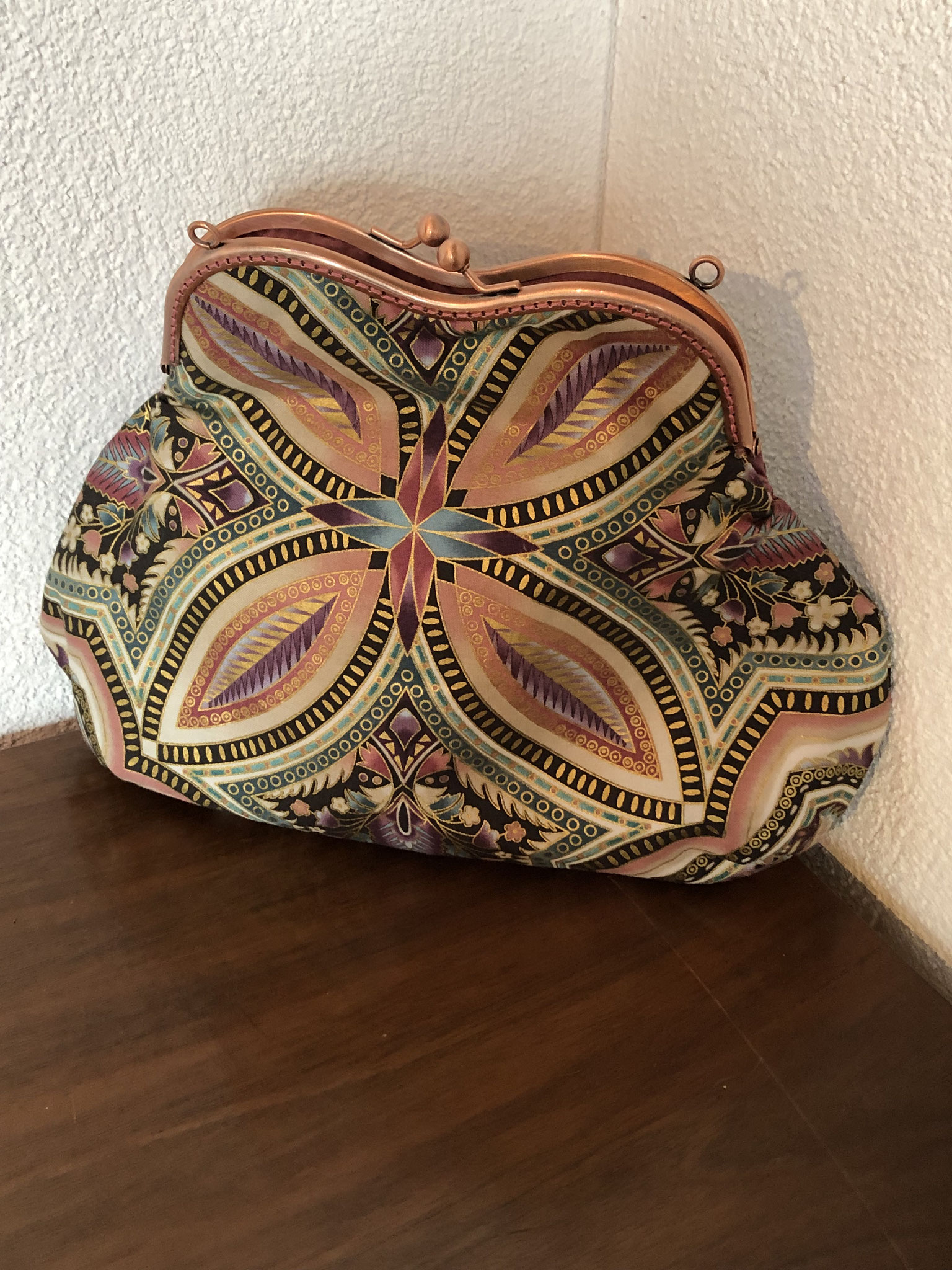 3003 Mandala kupfer verkauft