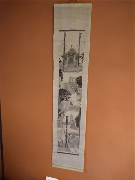 上月ひとみさんの作品