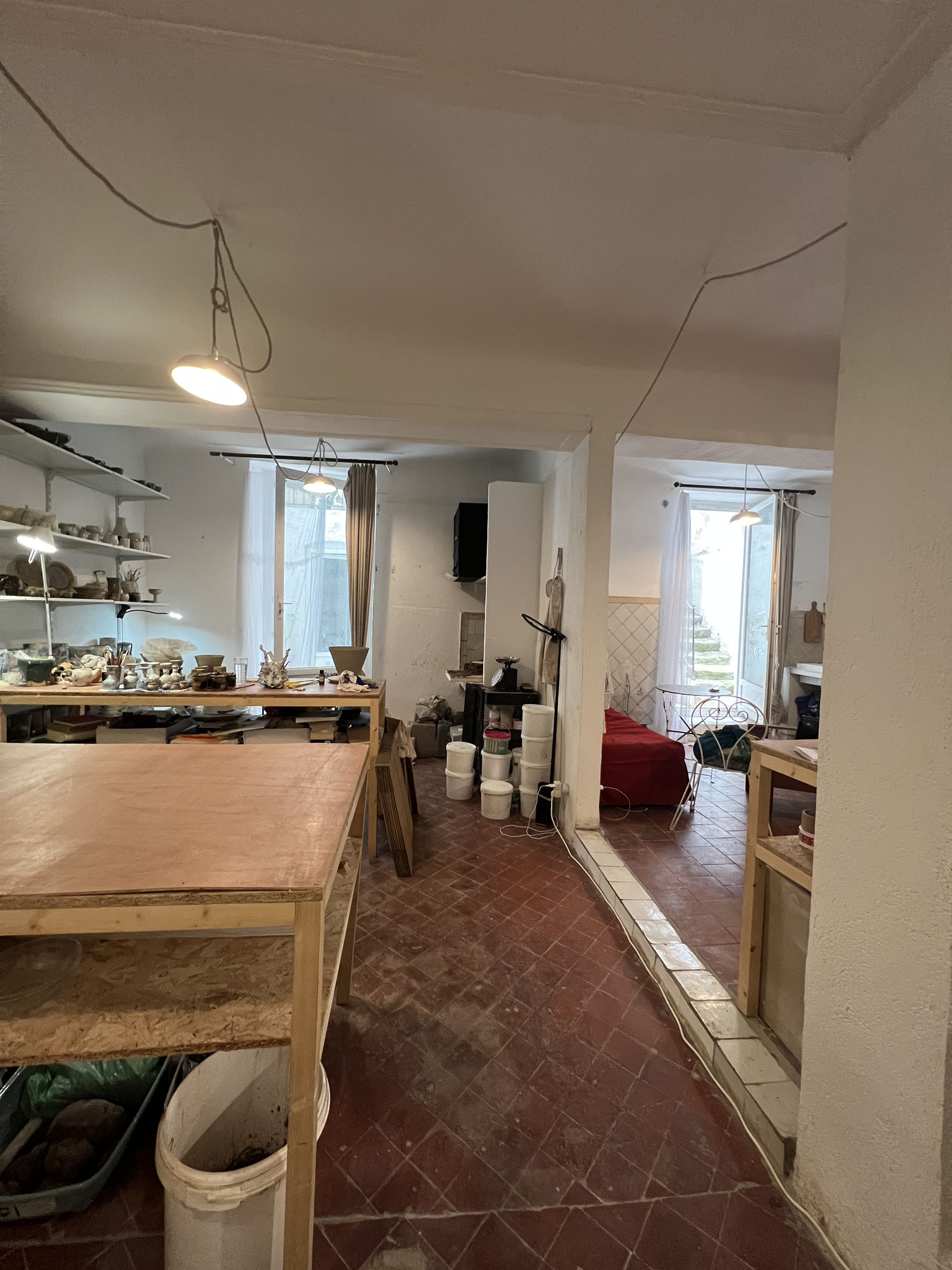 Atelier Pièce à Part : 23 Cours Pierre Puget 13006