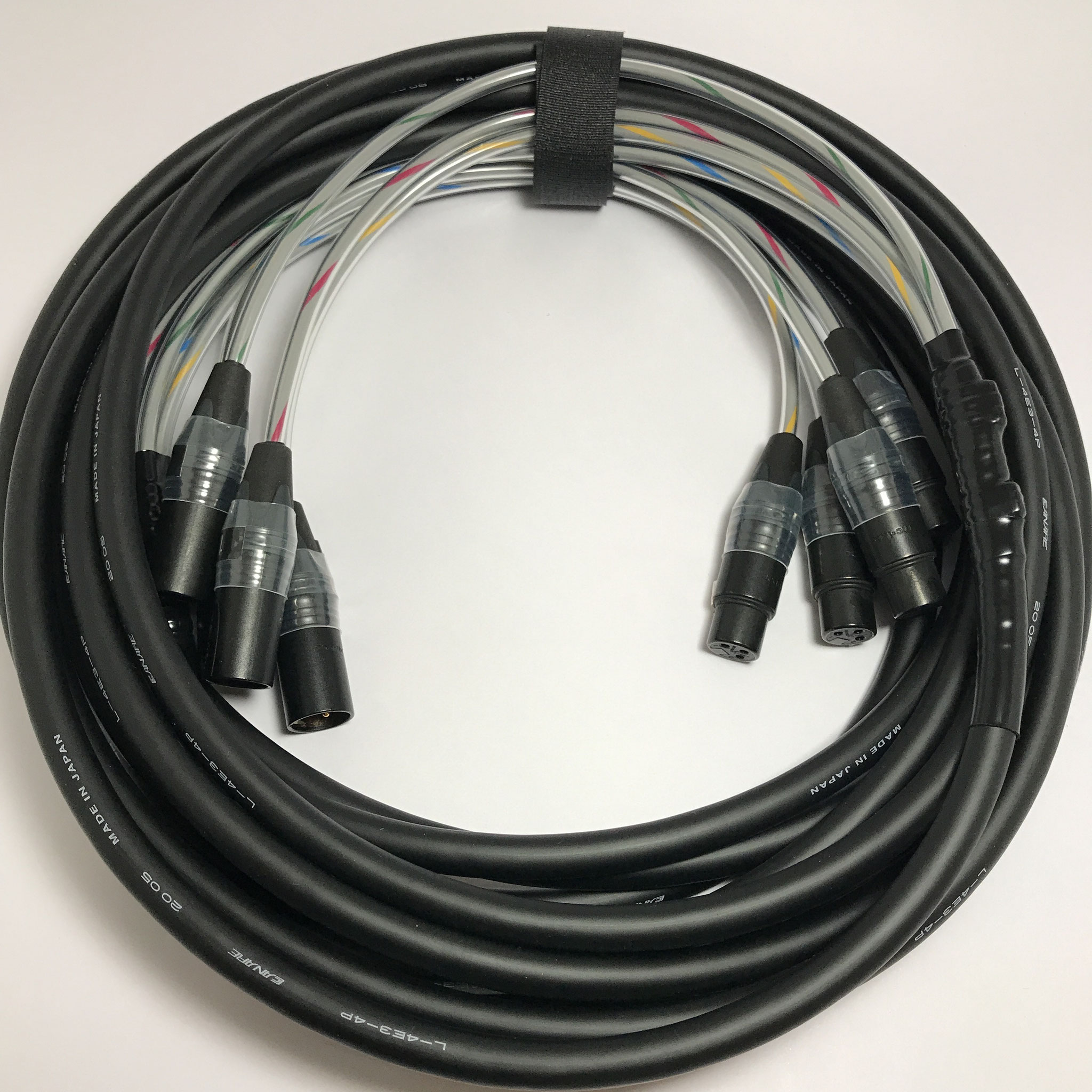 4ch Black