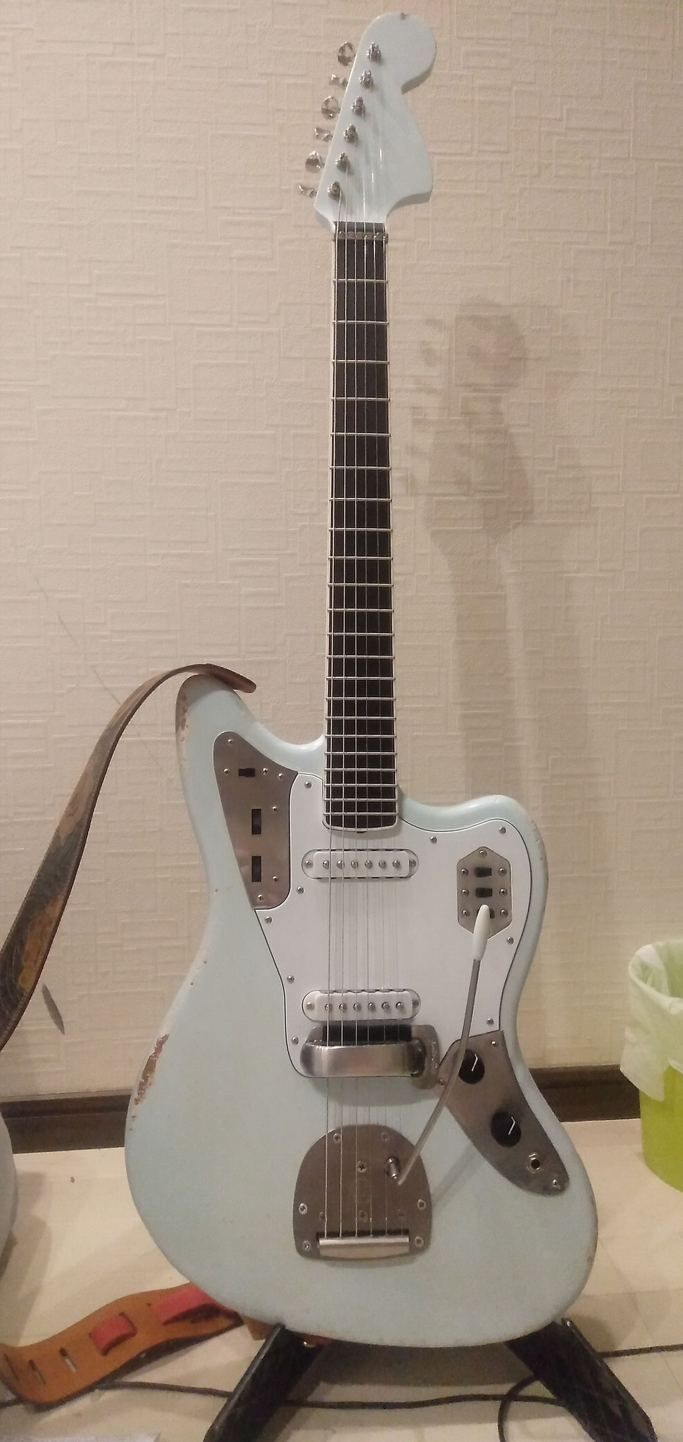 Vol.5 - SPOON - MJT・Warmothのボディやネック、レリック Vol.5 - SPOON - MJT・Warmothのボディやネック、レリック