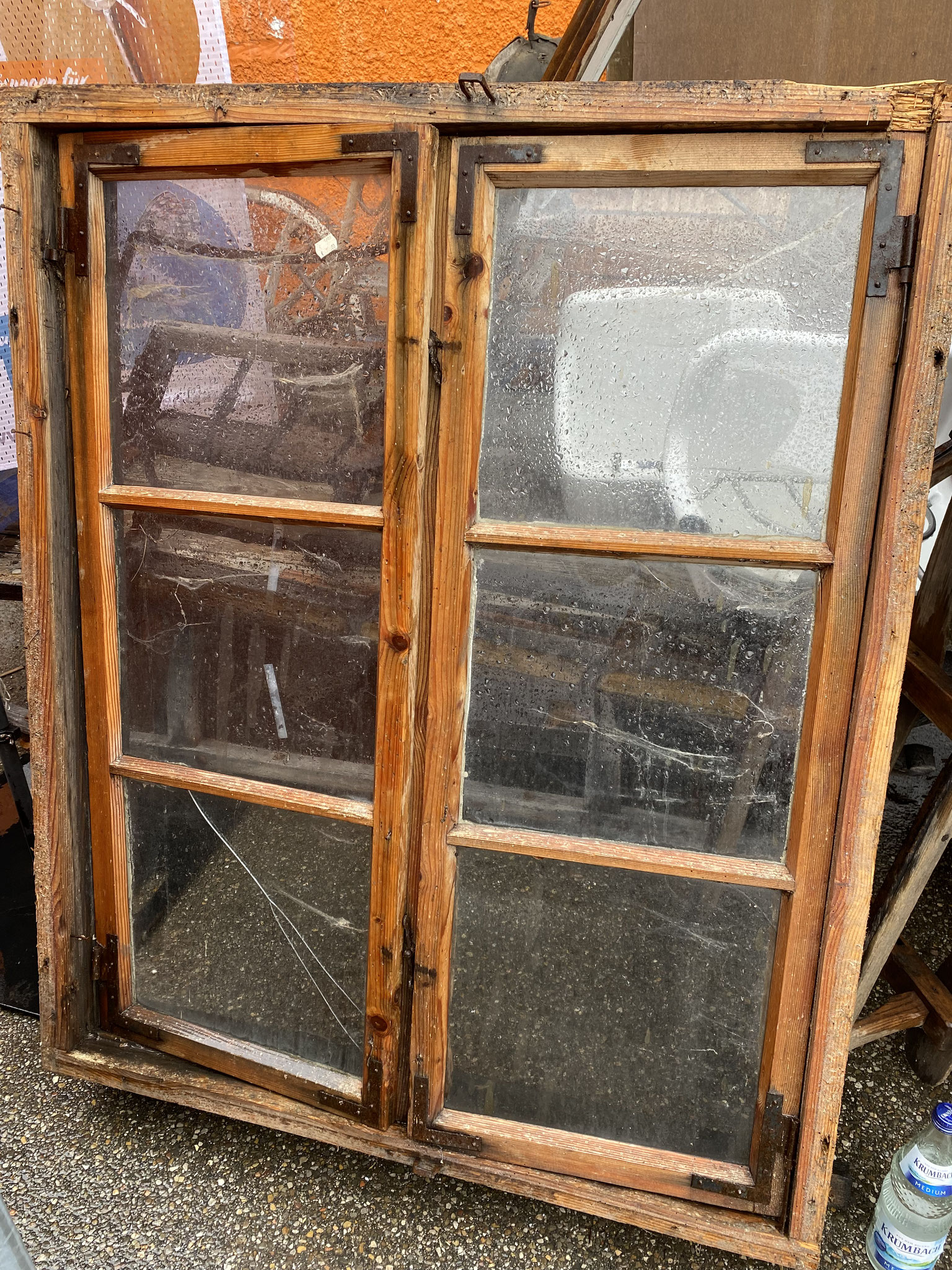 Fenster, Antik, Preis 