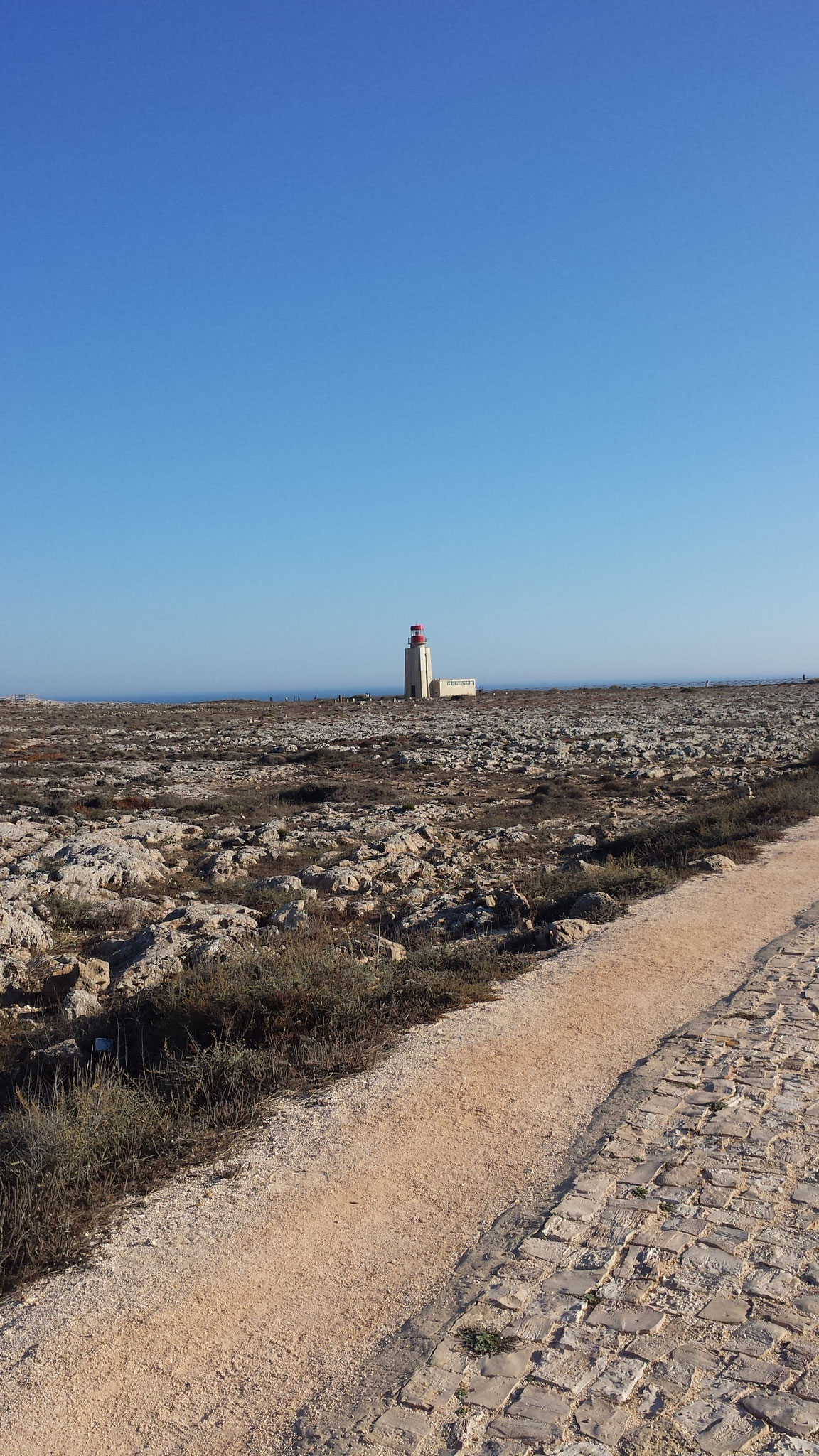 Fortaleza de Sagres