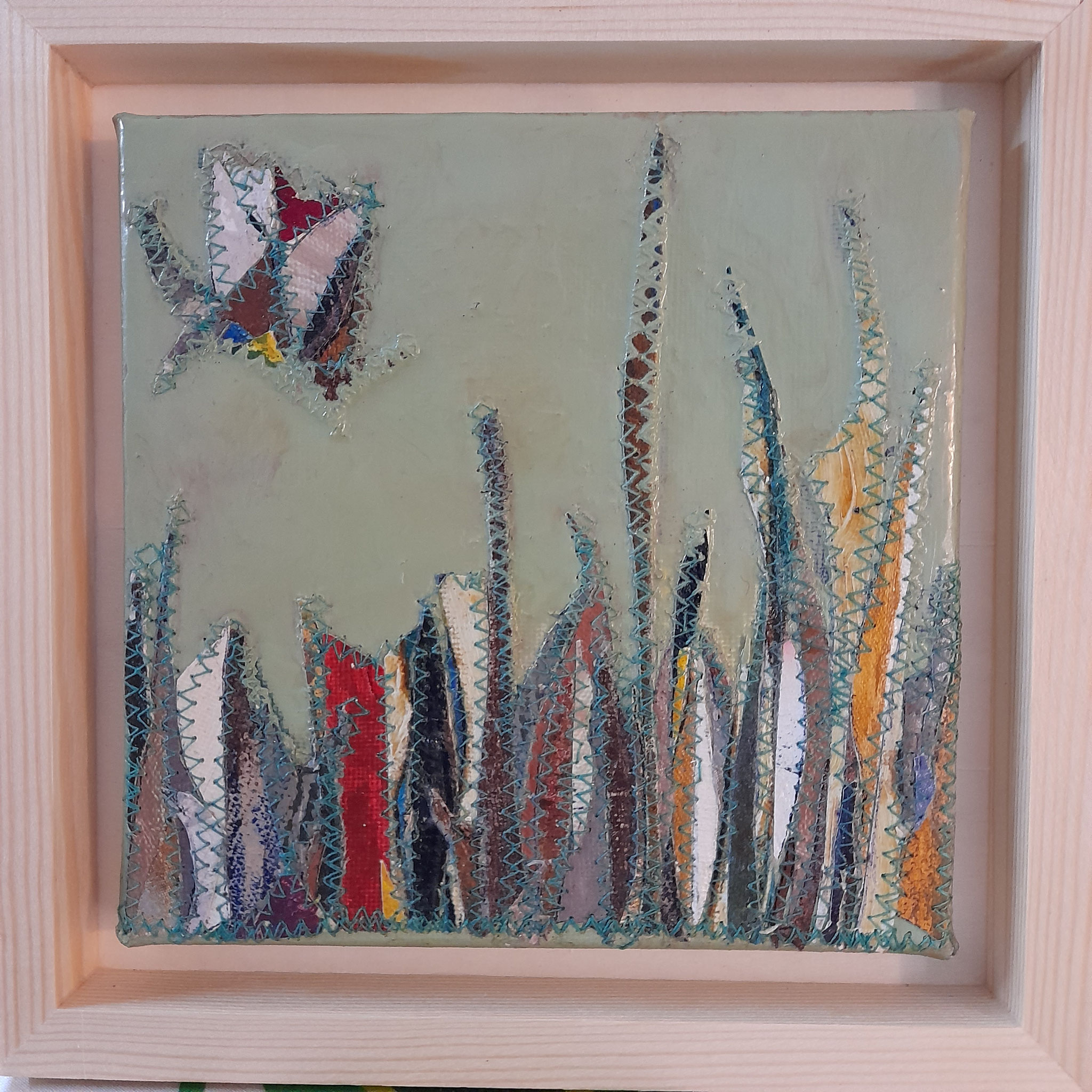 Reed