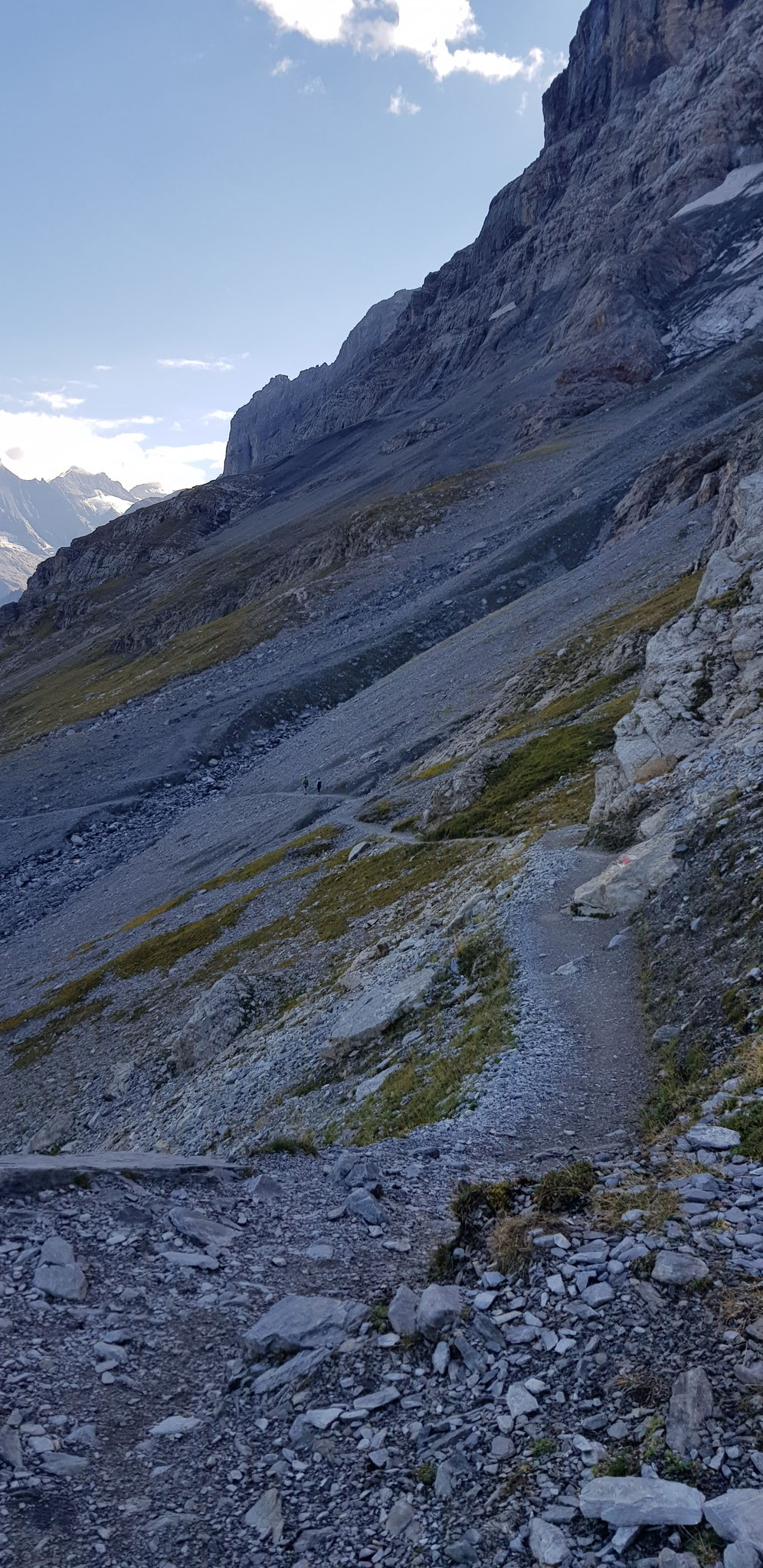 Eiger-Trail.