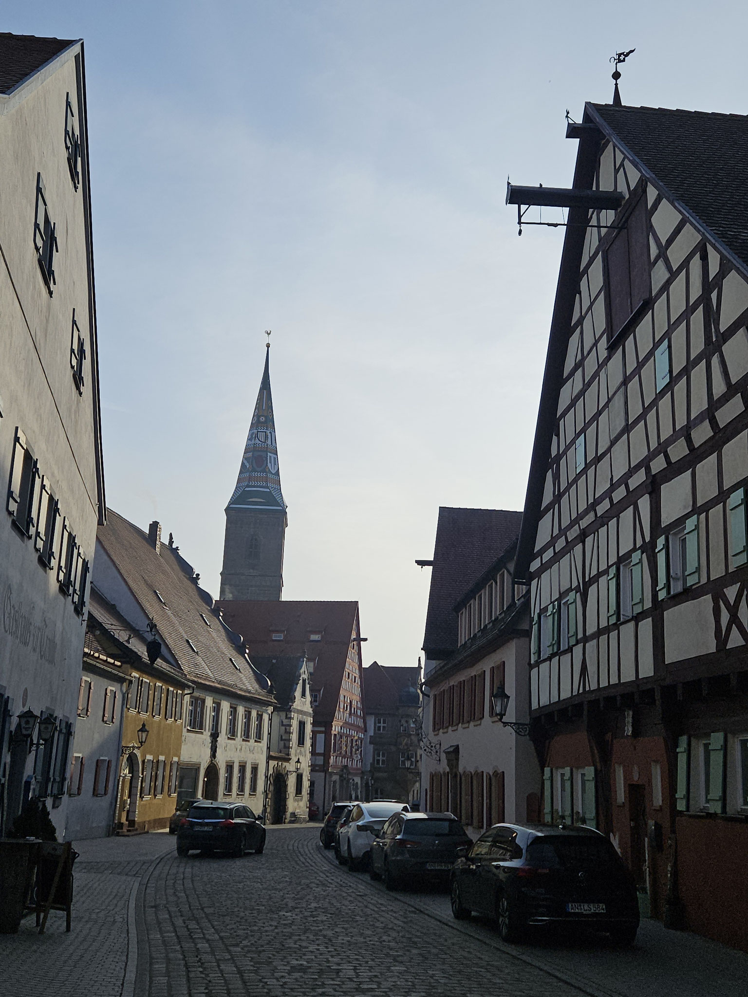 Wolframs-Eschenbach.
