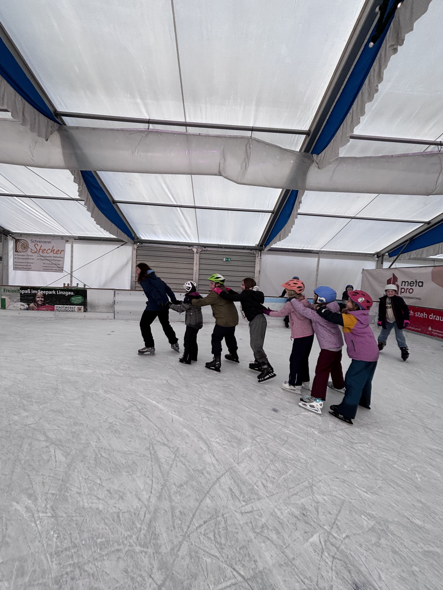 Wintersporttag