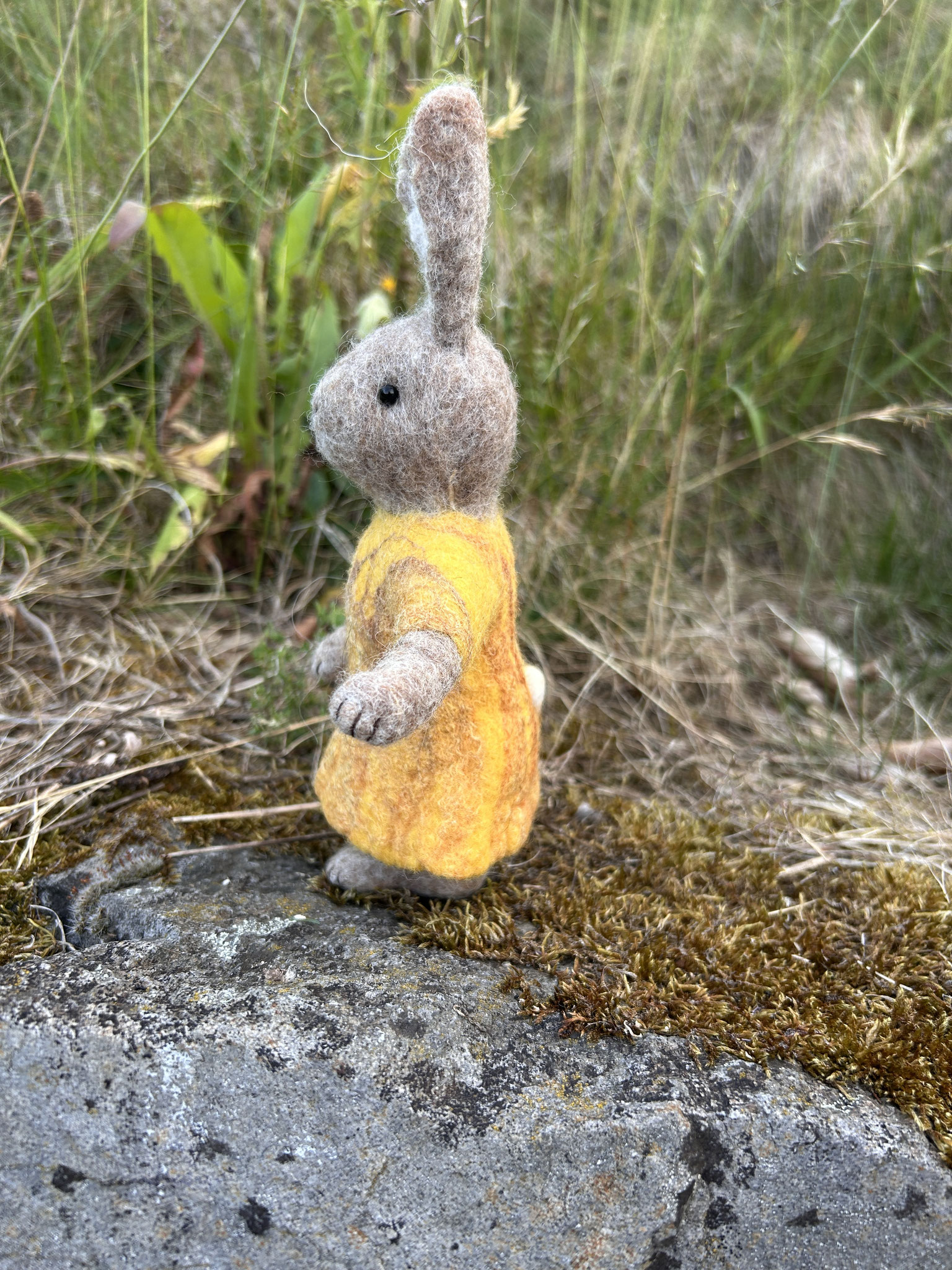 Hase "Mutter"