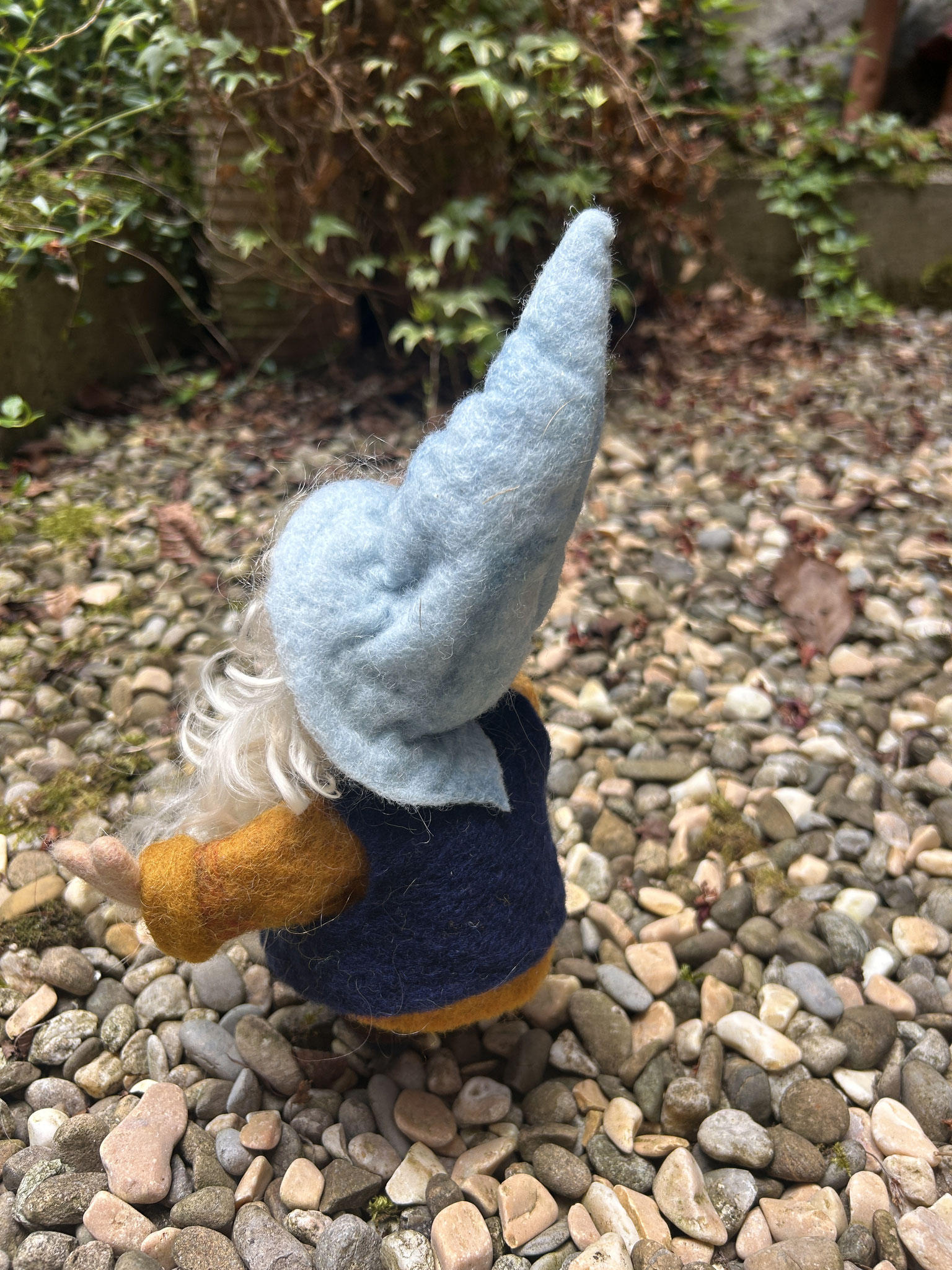 Zwerg klein 16 cm, Nr.11