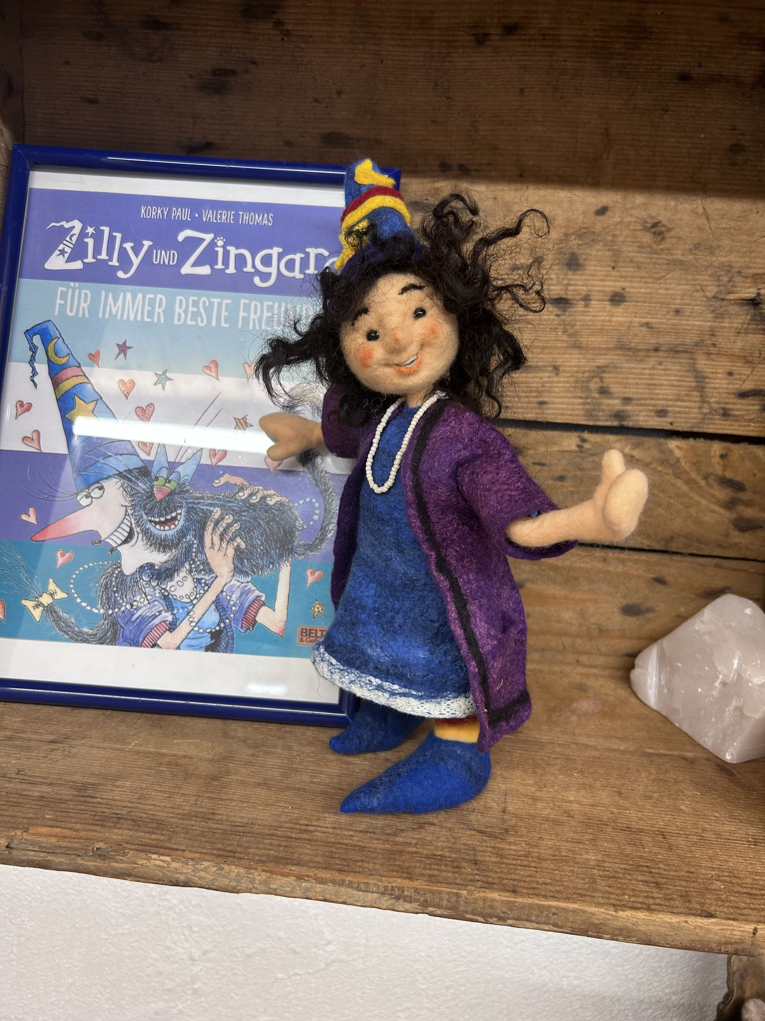 Zilly