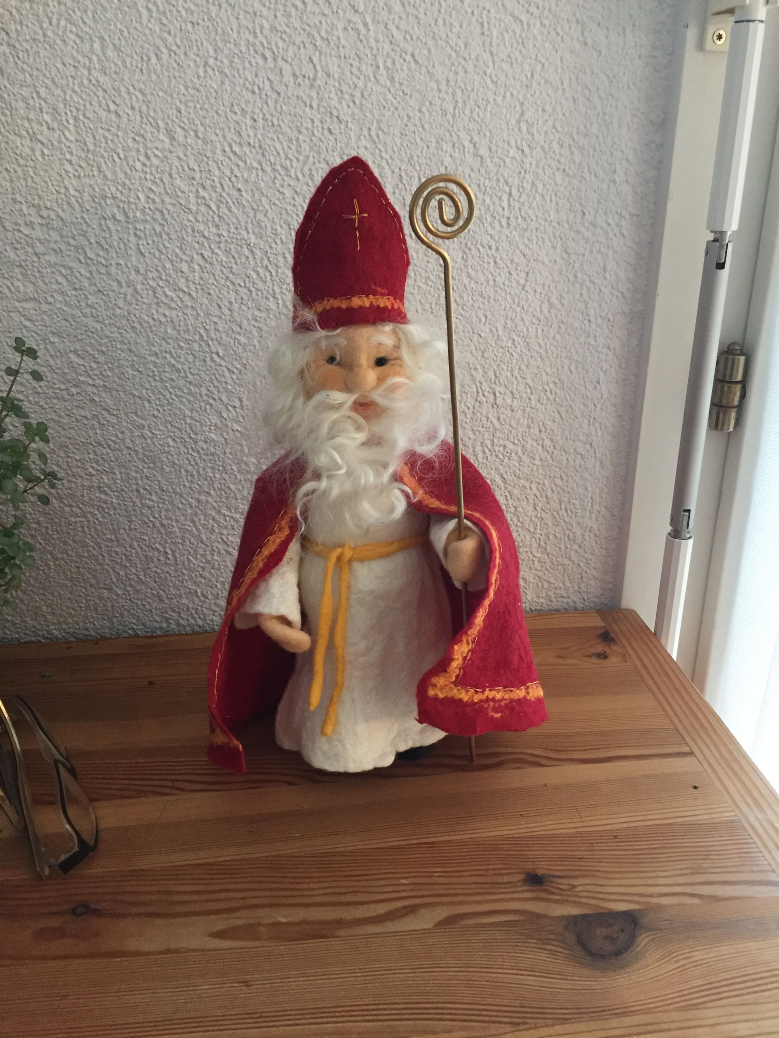 Heiliger Nikolaus