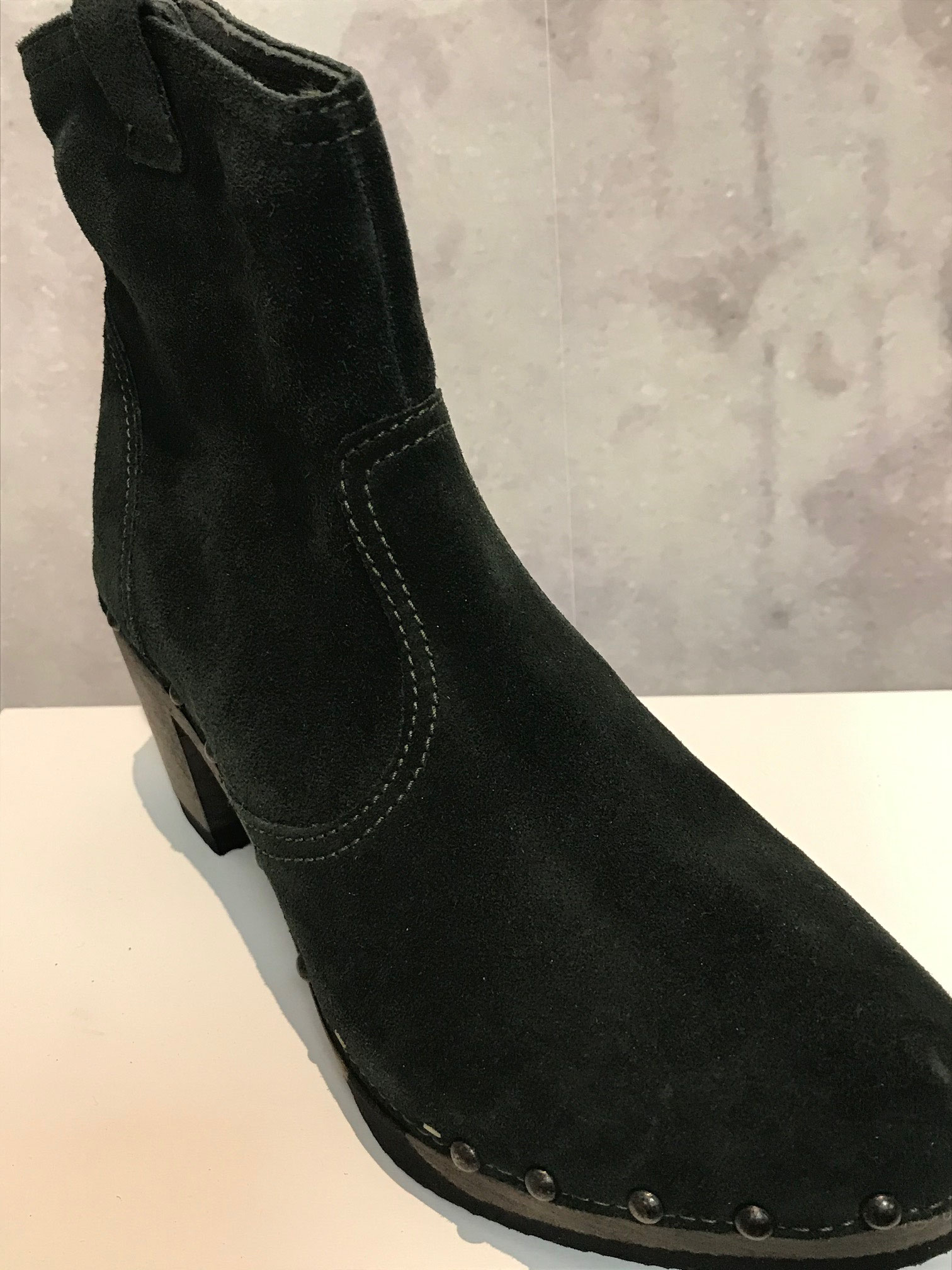 GLORIA Kaschmir dark green, Größe 38 / UVP 199,95, SALE 100,00 Euro