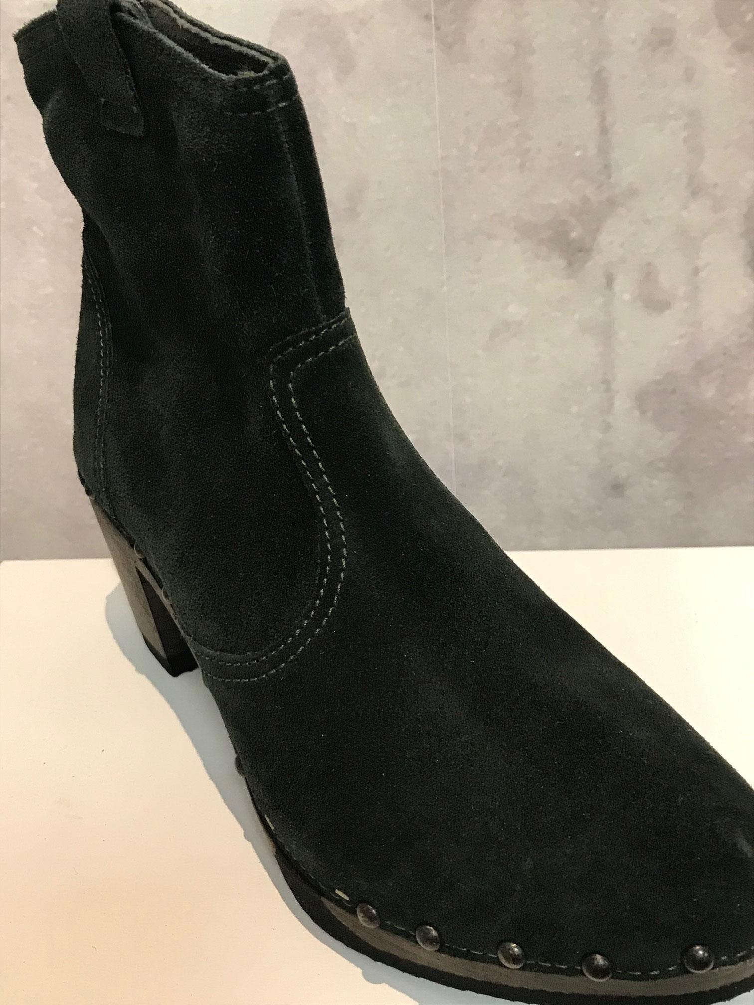 GLORIA Kaschmir dark green, Größe 38 / UVP 199,95, SALE 100,00 Euro