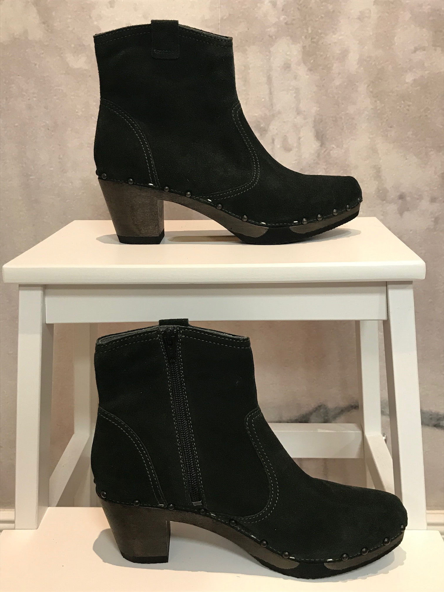 GLORIA Kaschmir dark green, Größe 38 / UVP 199,95, SALE 100,00 Euro