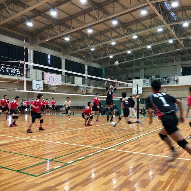 ホーム 天王寺高校バレーボールｏｂ ｏｇ会 jimdo
