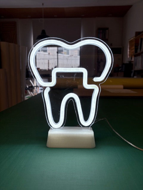LEDネオン