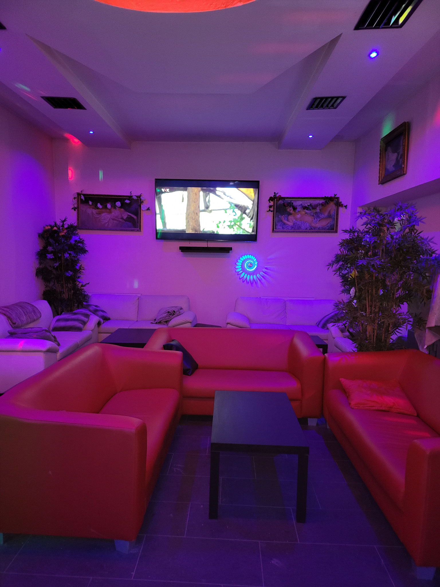 Headline Piccolo Bar