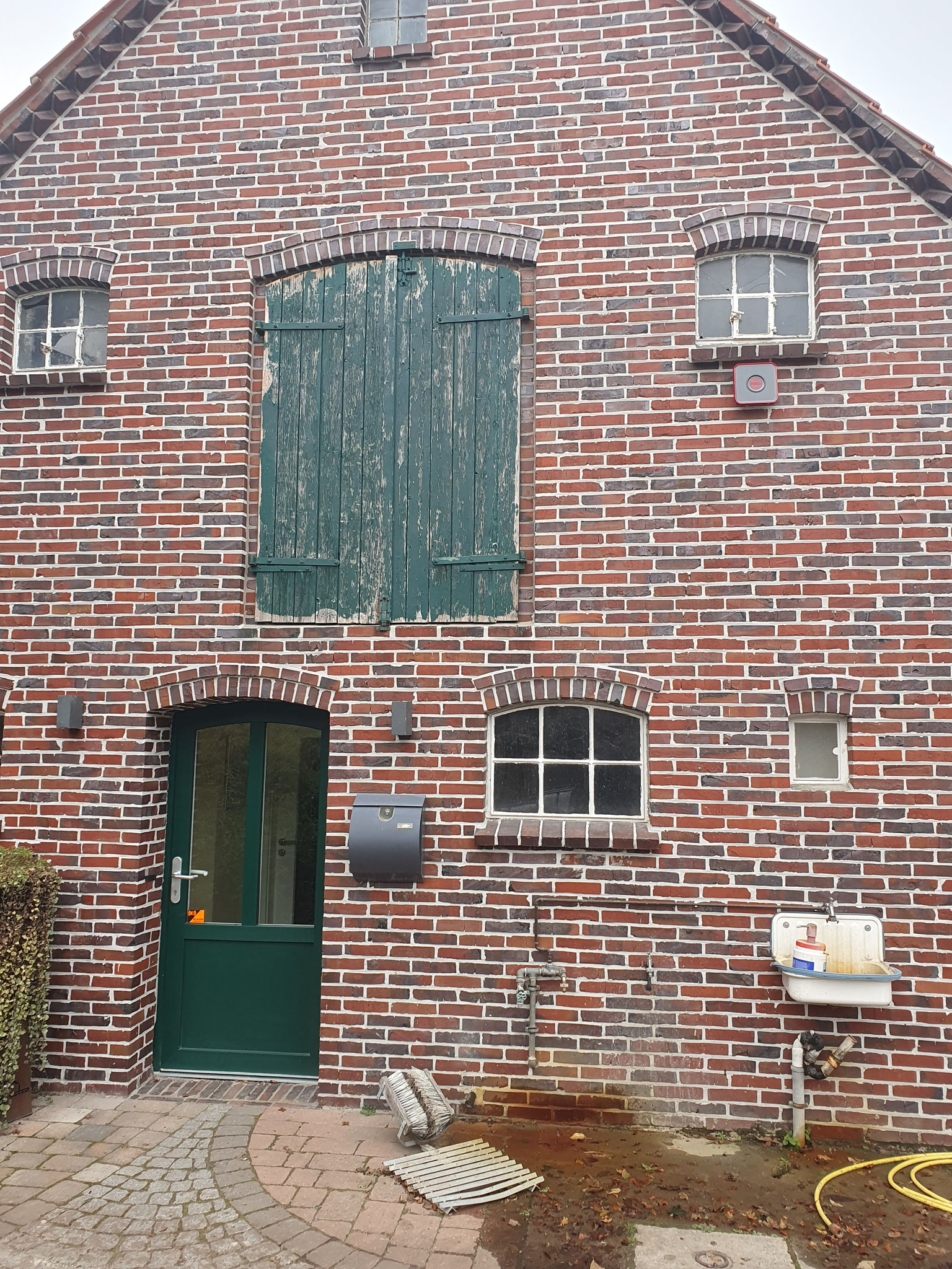 Suritec Alarmanlage FRED Gewerbe Zetel FR.ED MM-Alarmanlagen Michael Meyer