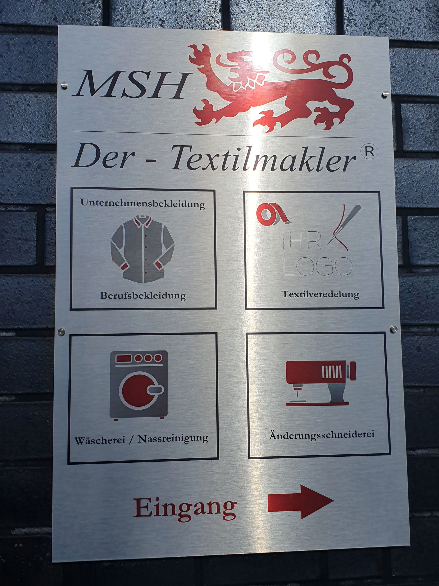 Suritec Alarmanlage FRED Gewerbe Rastede MM-Alarmanlagen Michael Meyer