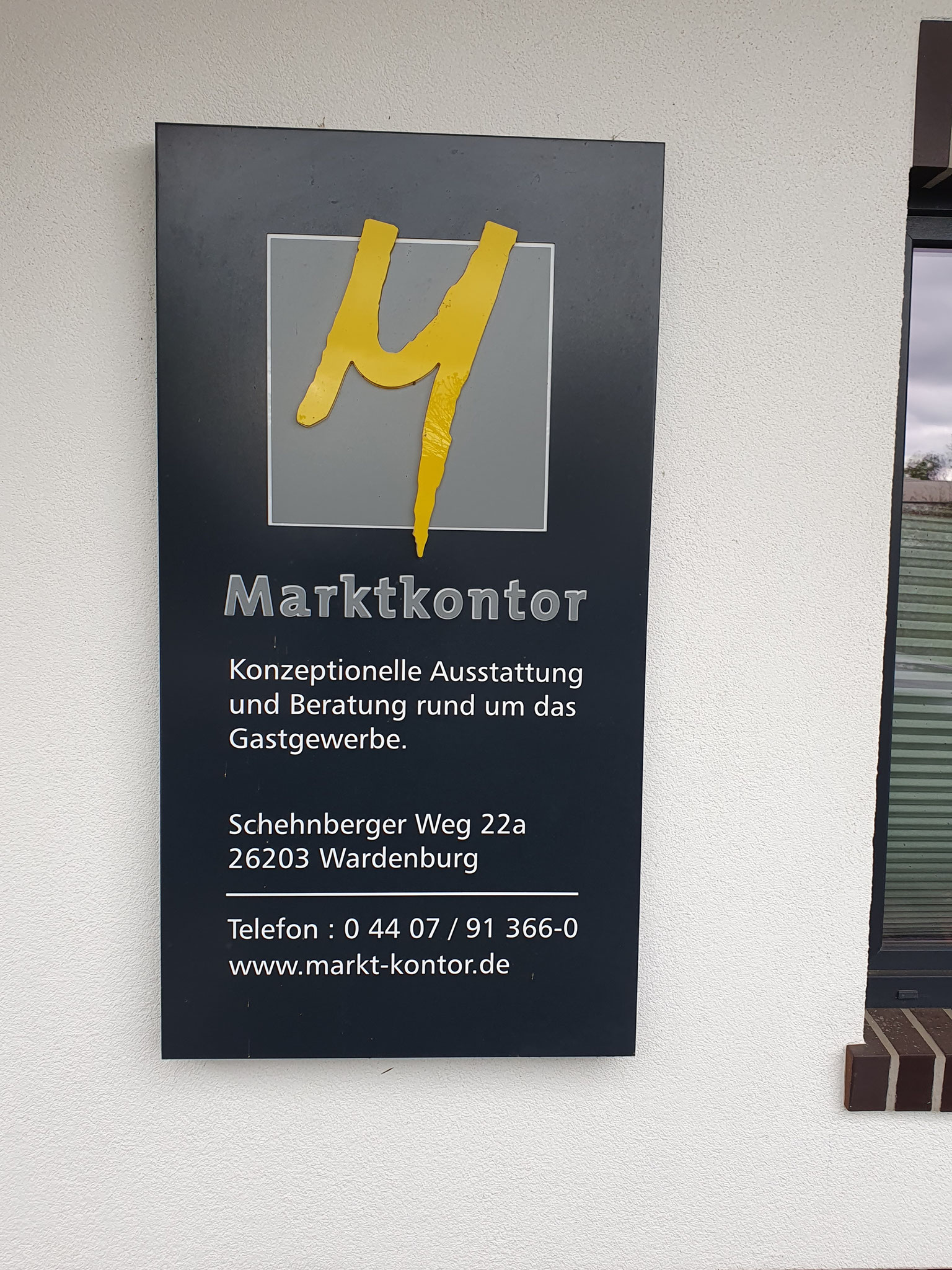 Suritec Alarmanlage FRED Gewerbe Wardenburg FR.ED MM-Alarmanlagen Michael Meyer