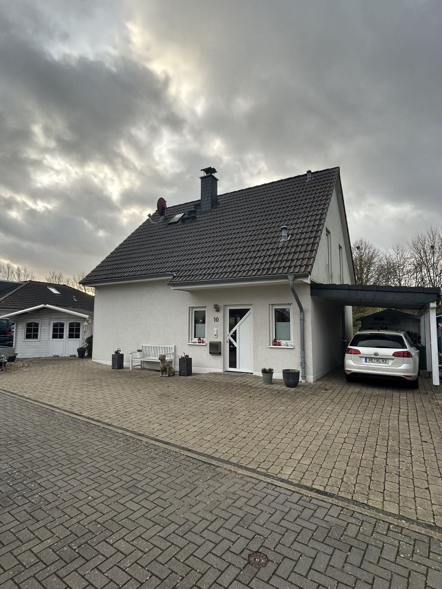 Einfamilienhaus in top Lage von Vechelde
